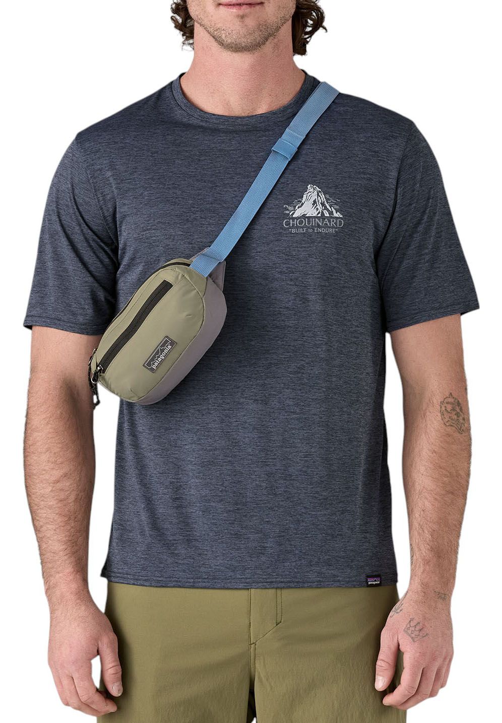 Patagonia Terravia Mini Hip Pack product image