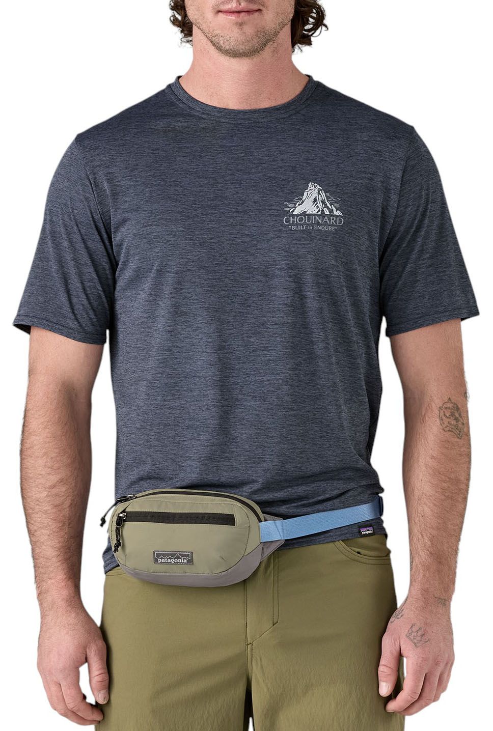 Patagonia Terravia Mini Hip Pack product image