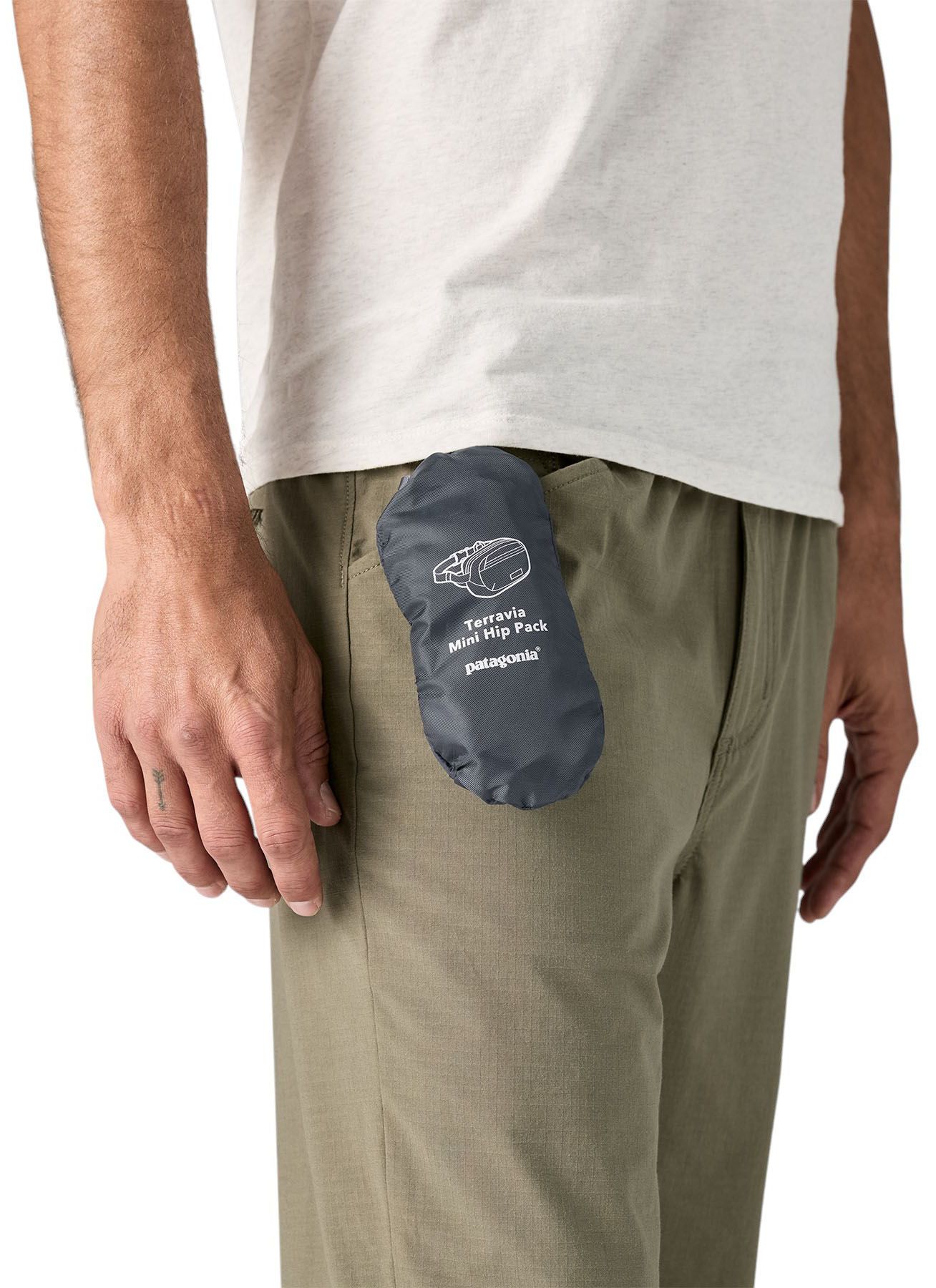 Patagonia Terravia Mini Hip Pack product image