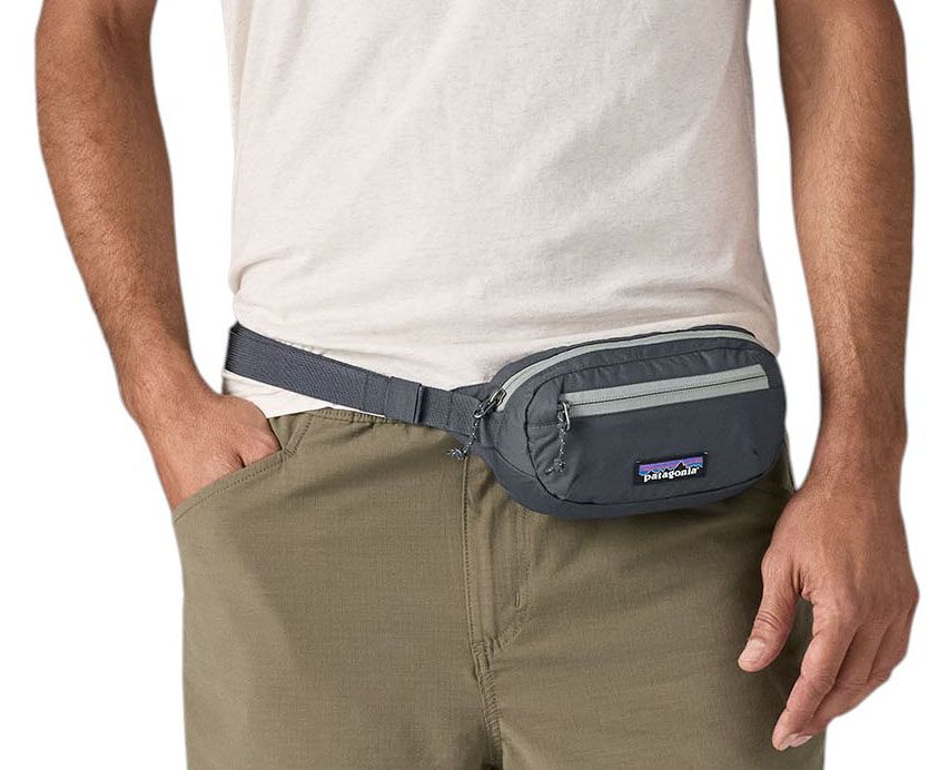 Patagonia Terravia Mini Hip Pack product image