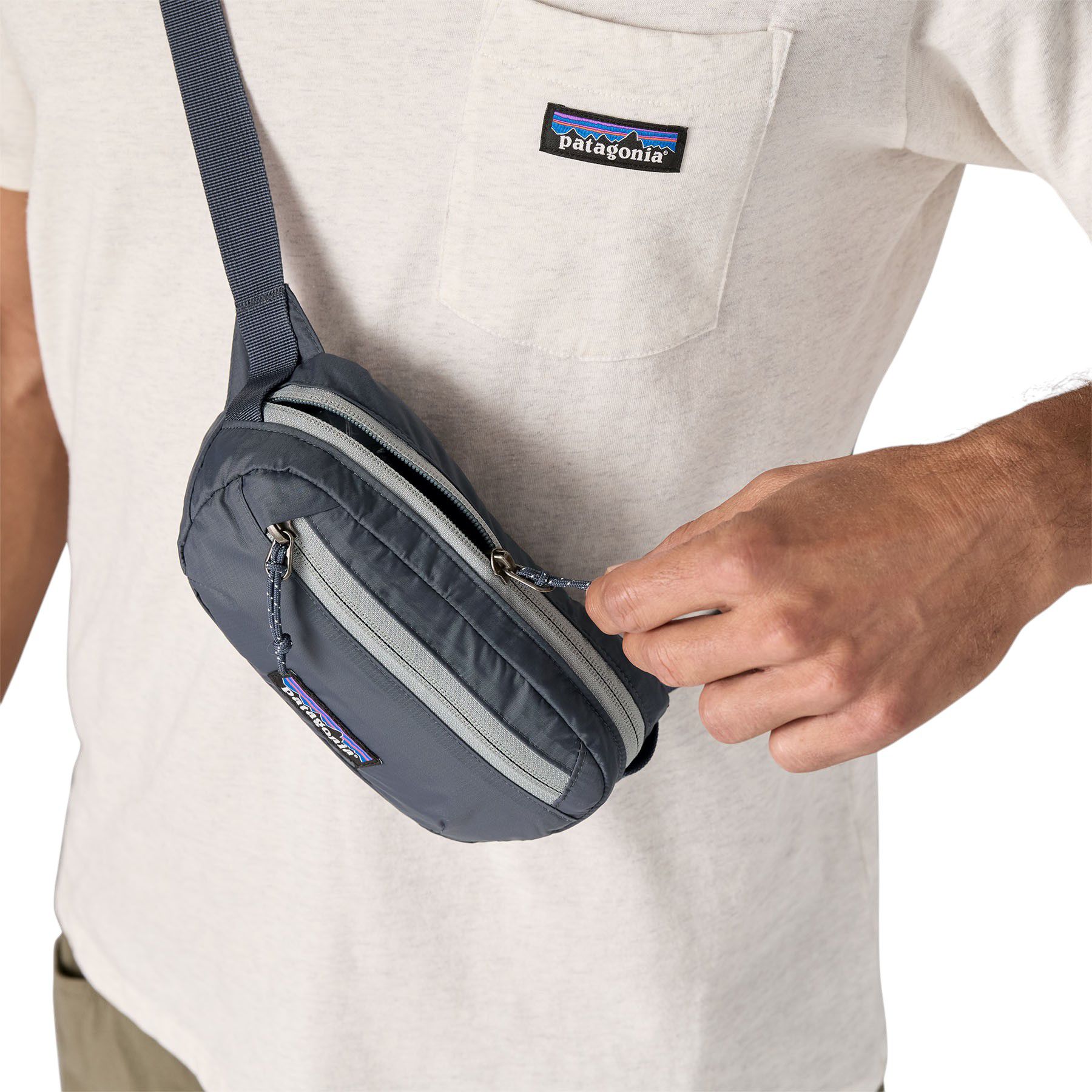 Patagonia Terravia Mini Hip Pack product image