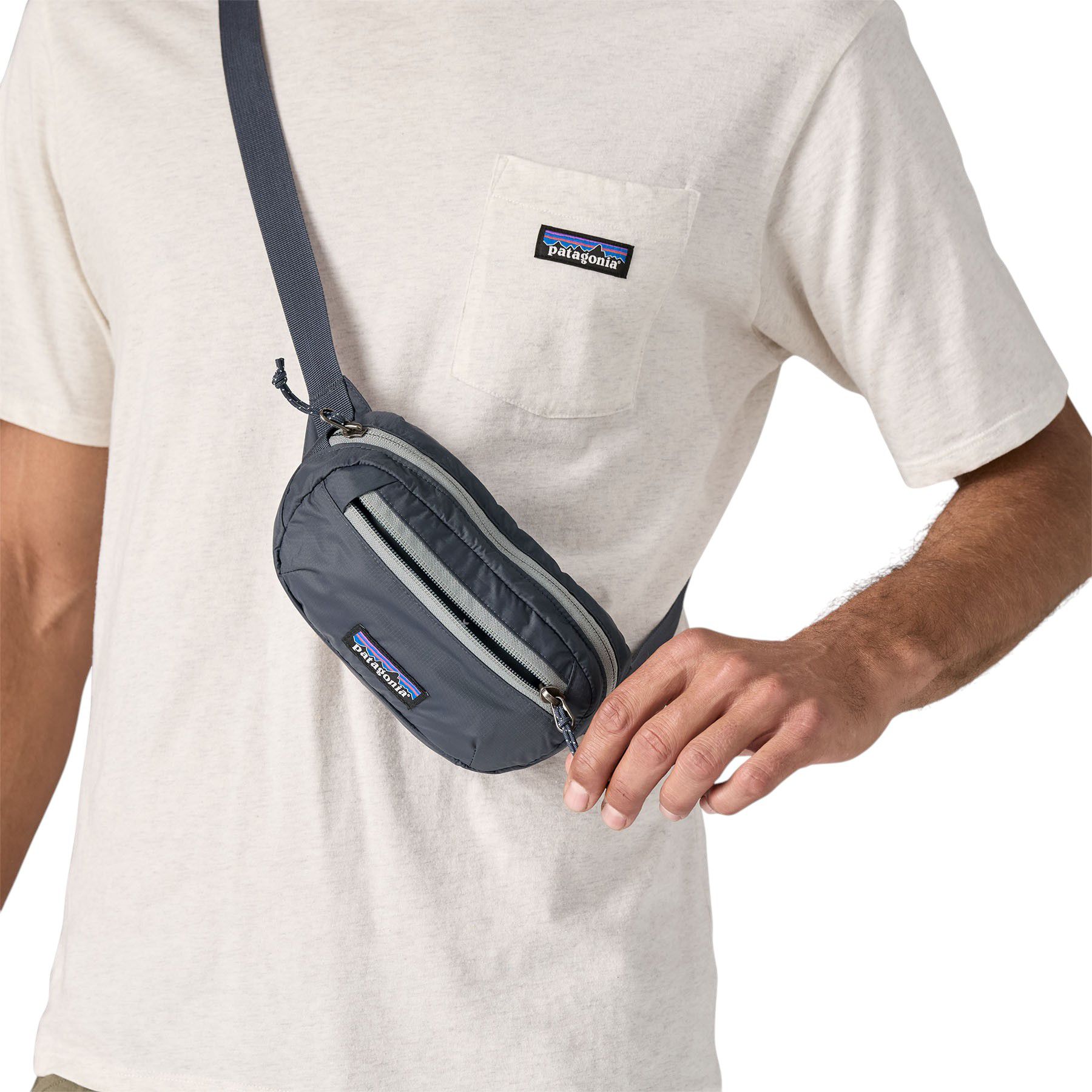 Patagonia Terravia Mini Hip Pack product image