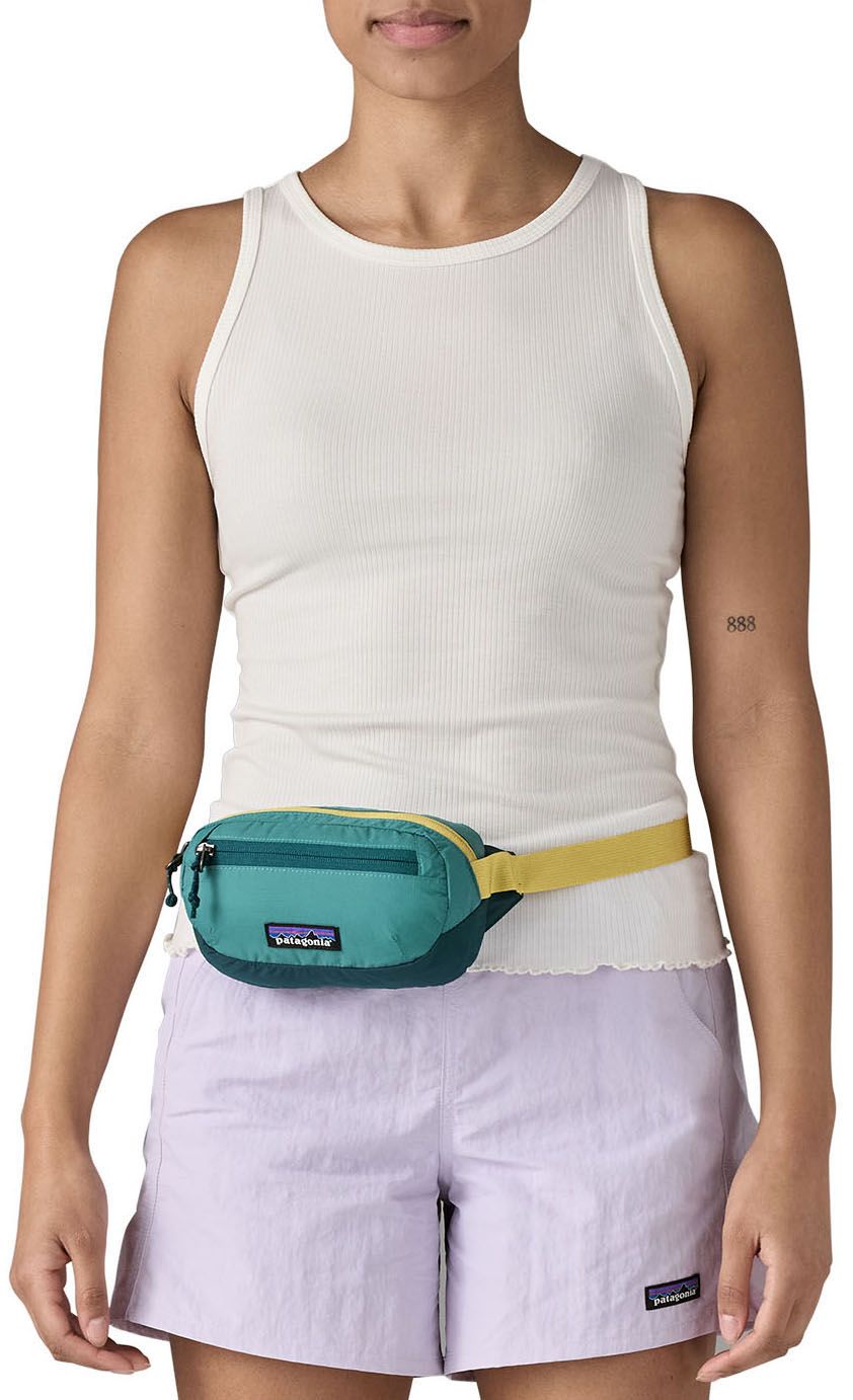 Patagonia Terravia Mini Hip Pack product image