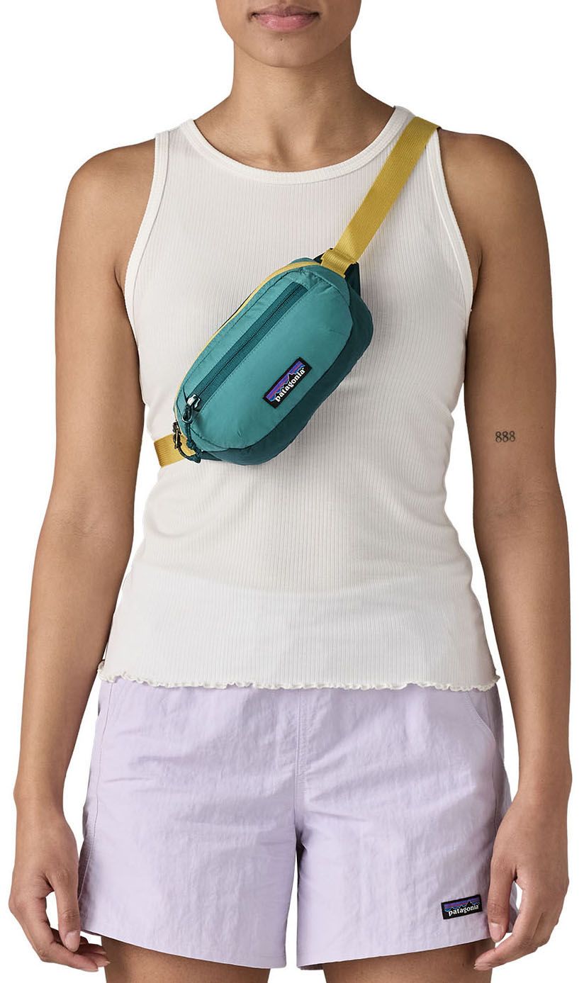 Patagonia Terravia Mini Hip Pack product image