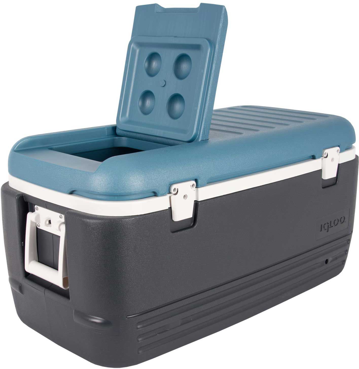 igloo maxcold cooler