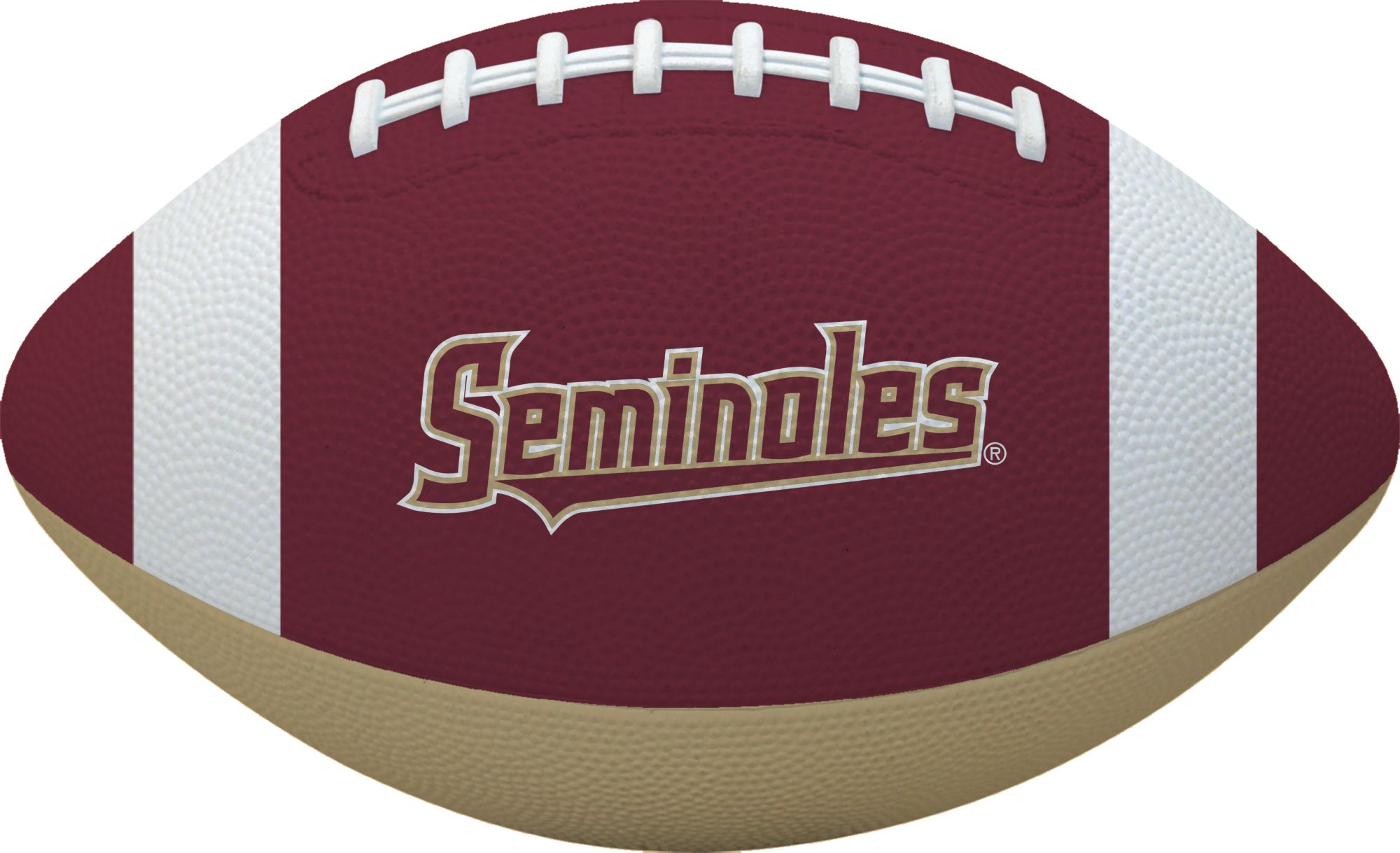 Rawlings Florida State Seminoles 8" Softee Football product image