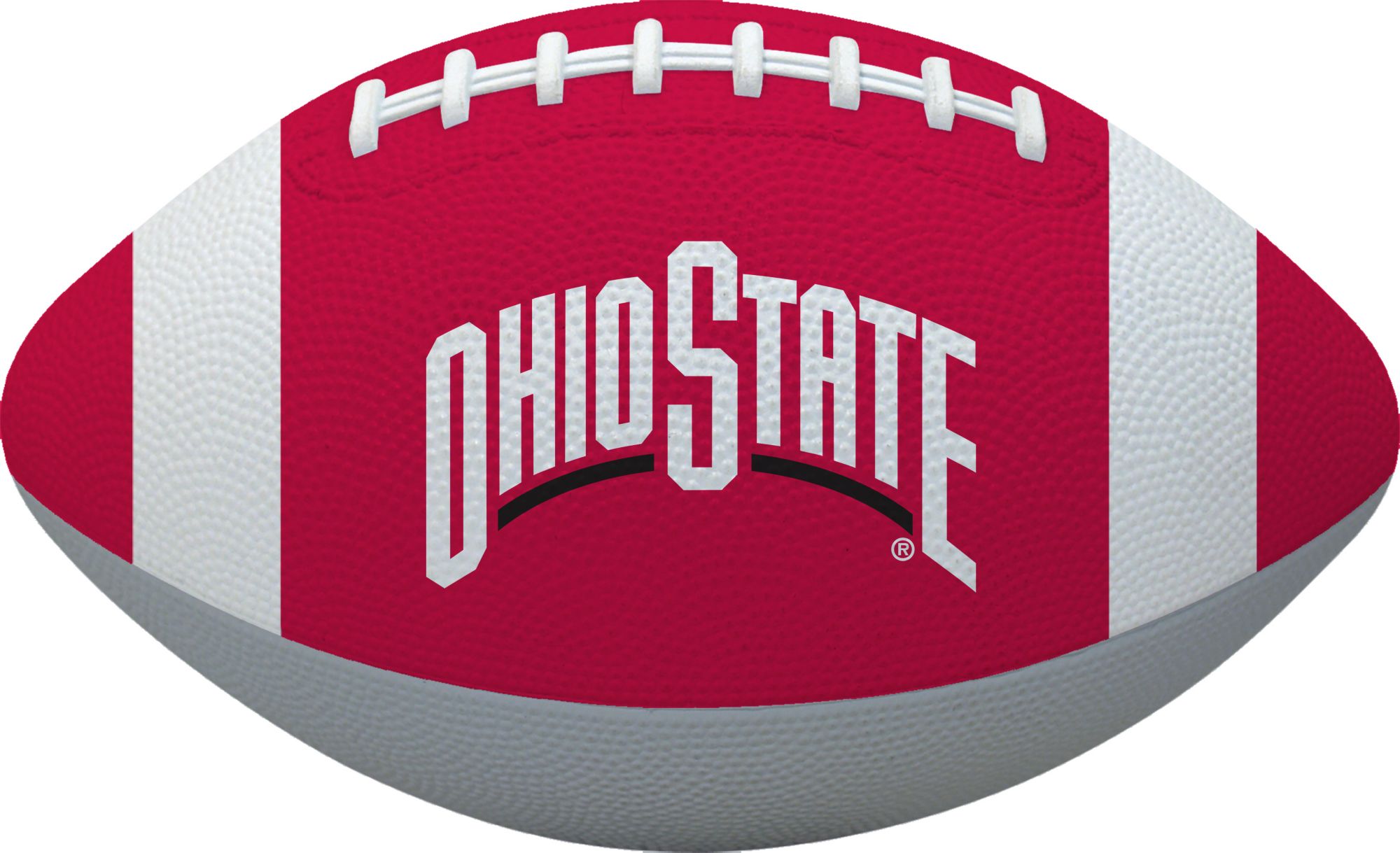 Rawlings Ohio State Buckeyes 8" Softee Football product image