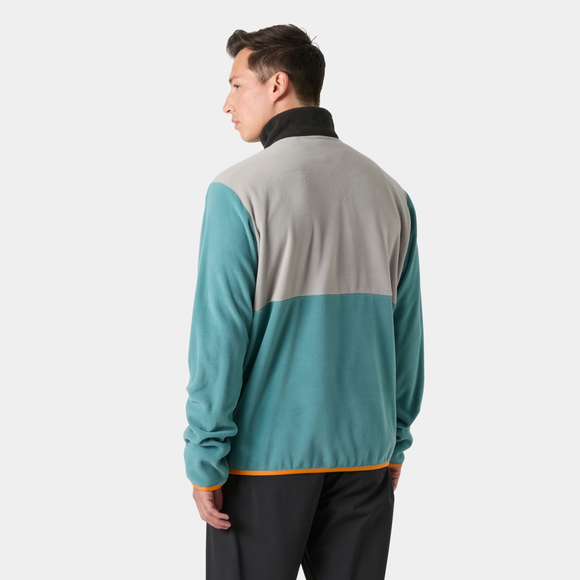 Helly Hansen Men's Daybreaker Snap-Button Hoodie product image