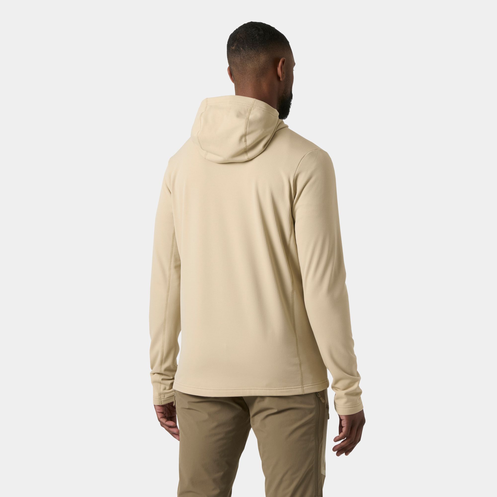 Helly Hansen Men's Versalite Hooded Fleece Jacket product image