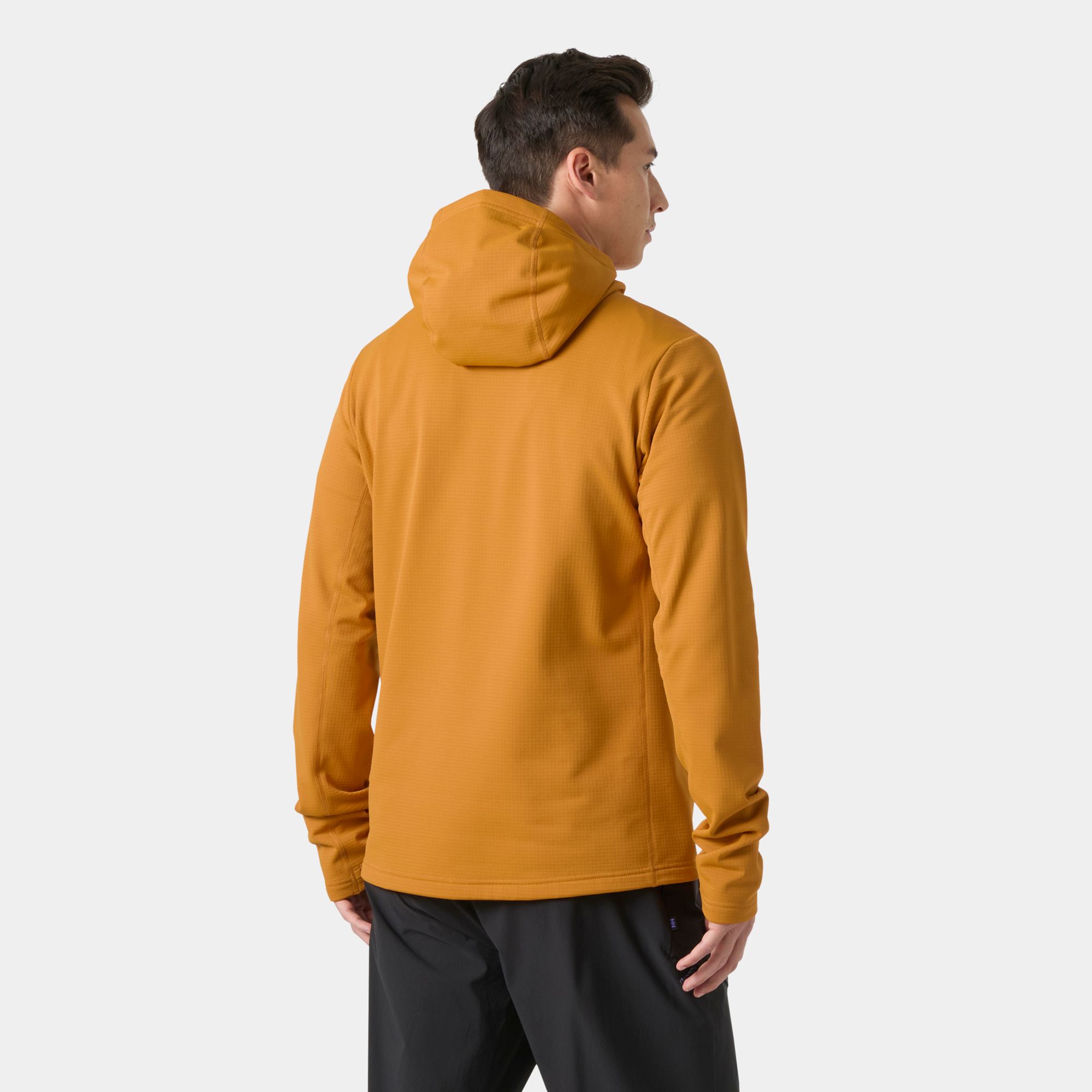 Helly Hansen Men's Versalite Hooded Fleece Jacket product image