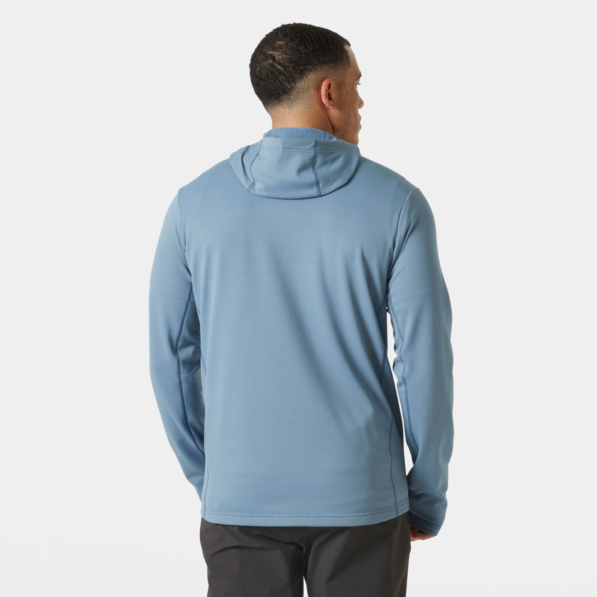 Helly Hansen Men's Versalite Hooded Fleece Jacket product image