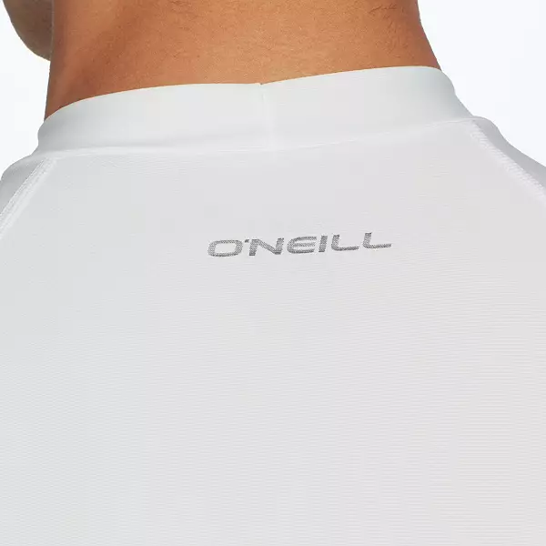 O'Neill Men's Basic Skins Long Sleeve Rash Guard