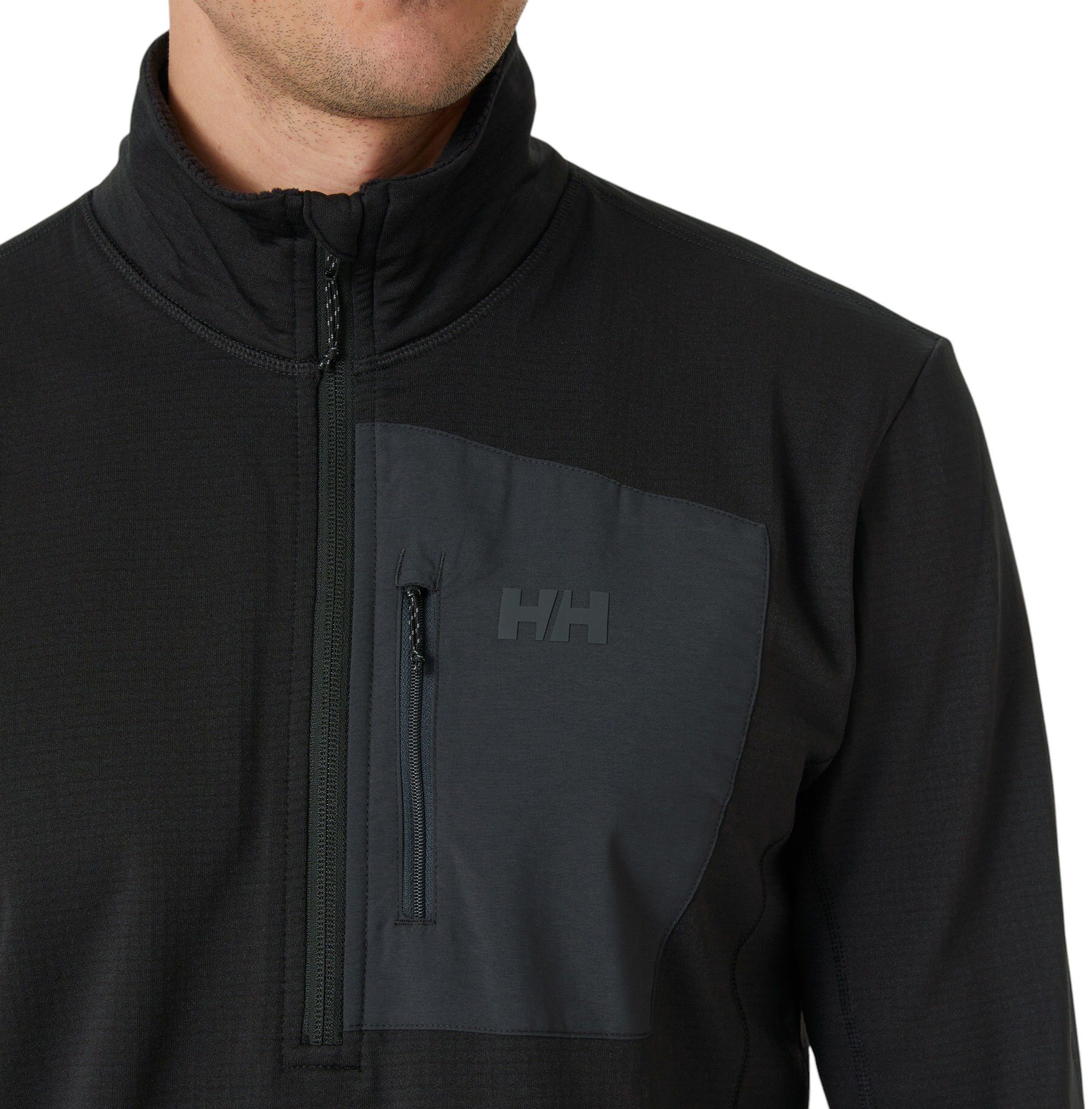 Helly Hansen Men's Versalite 1/2 Zip Fleece product image