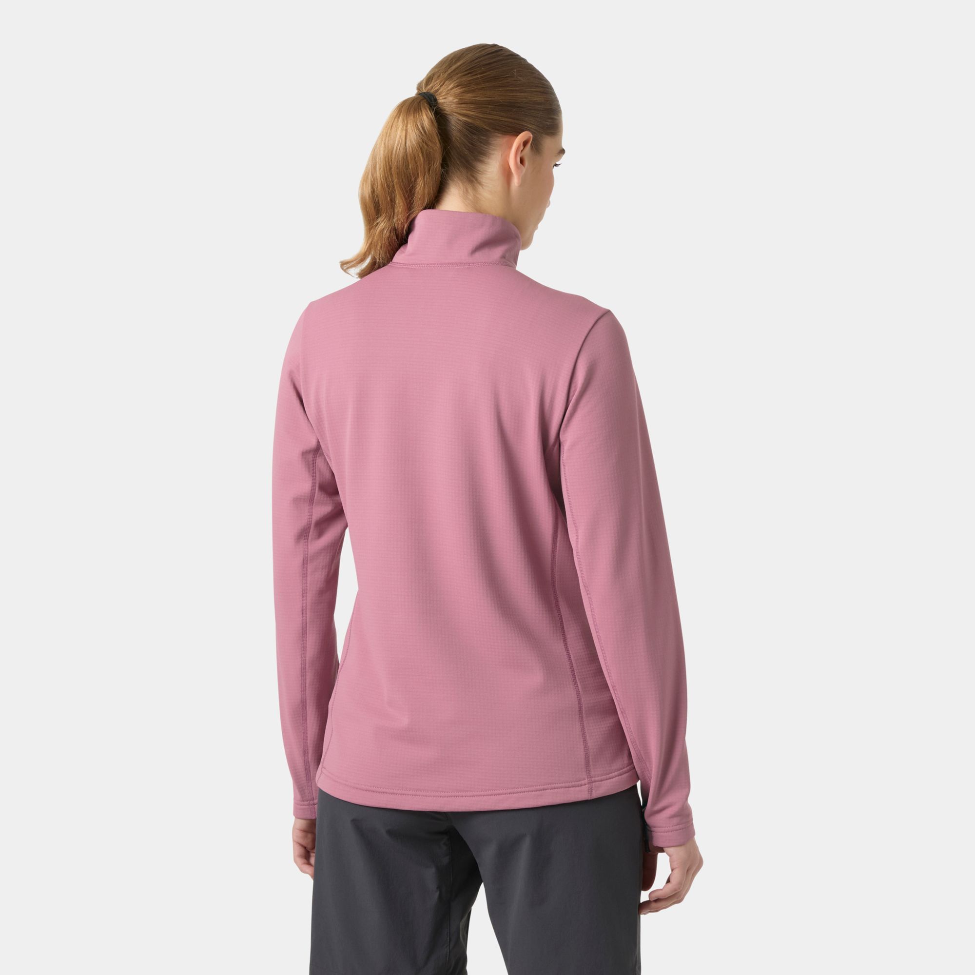 Helly Hansen Women's Versalite 1/4-Zip Fleece product image
