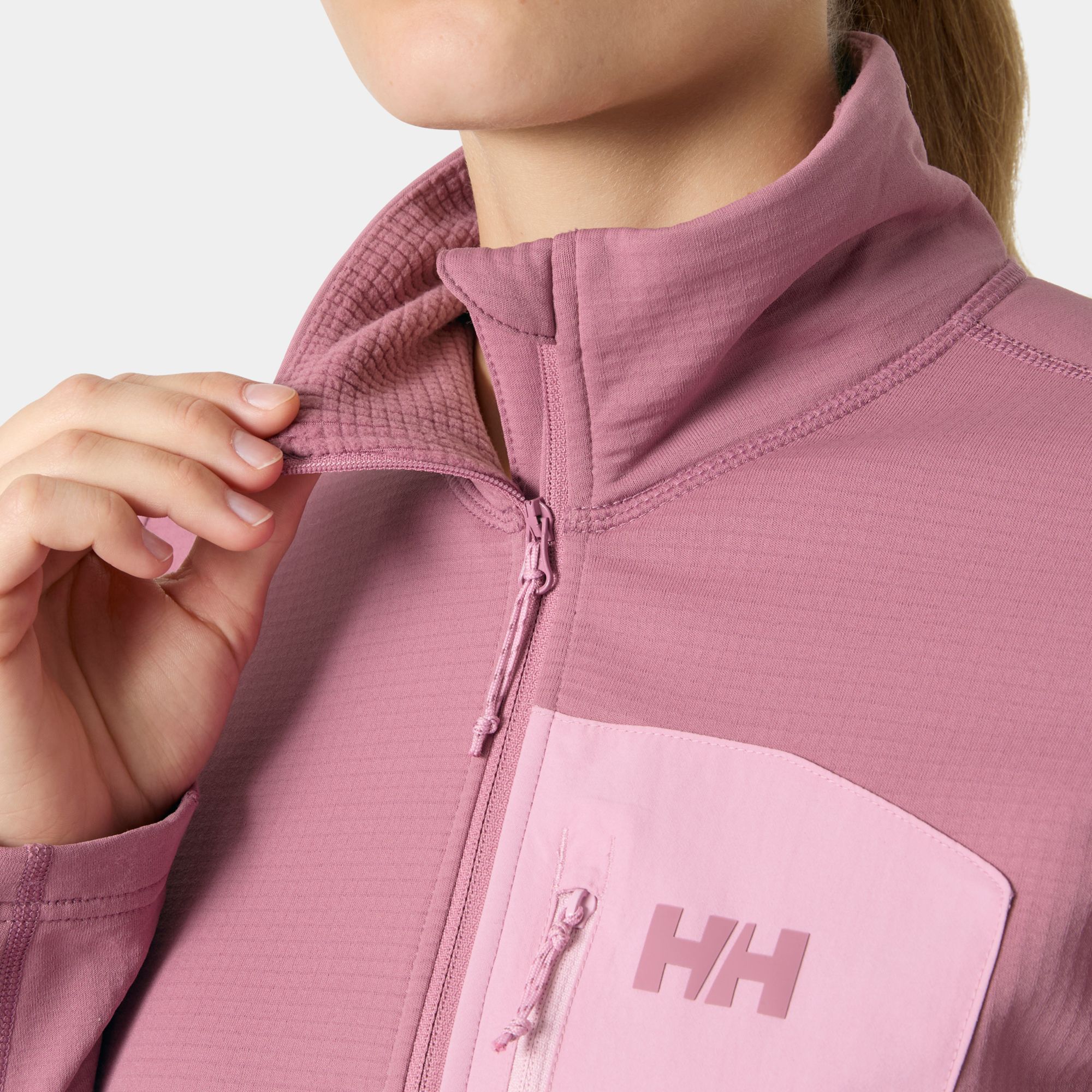 Helly Hansen Women's Versalite 1/4-Zip Fleece product image