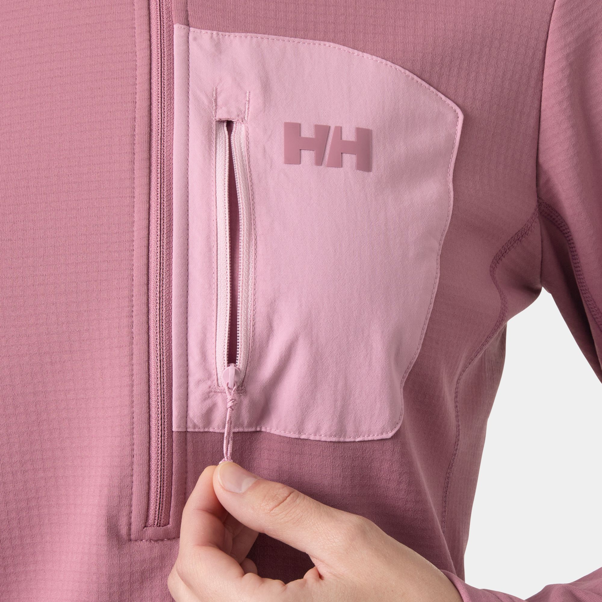 Helly Hansen Women's Versalite 1/4-Zip Fleece product image
