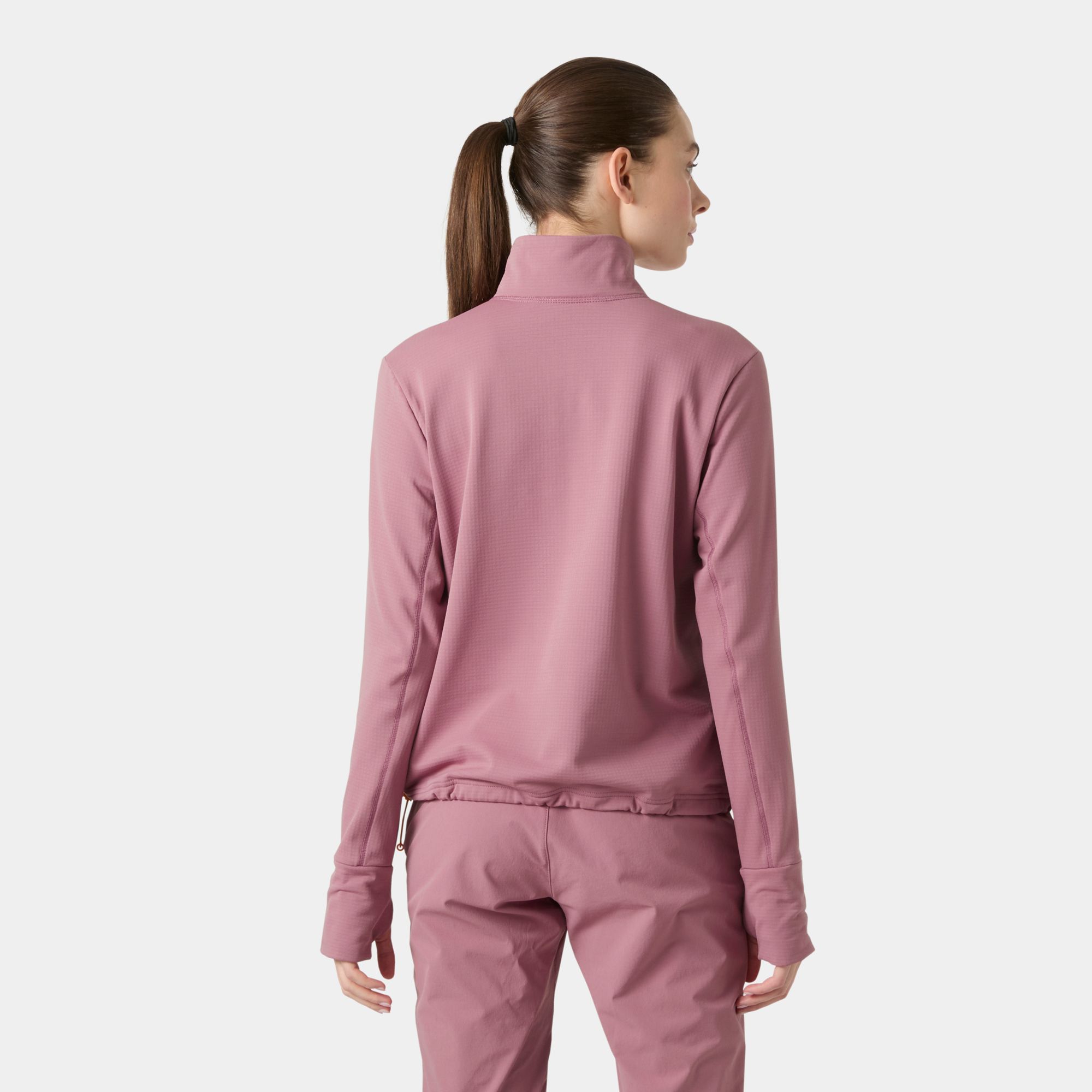 Helly Hansen Women's Versalite Cinched Fleece product image