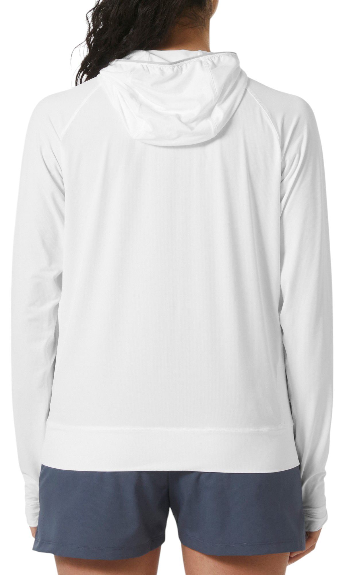 Helly Hansen Women's Shine Solen 1/2-Zip Sun Hoodie product image