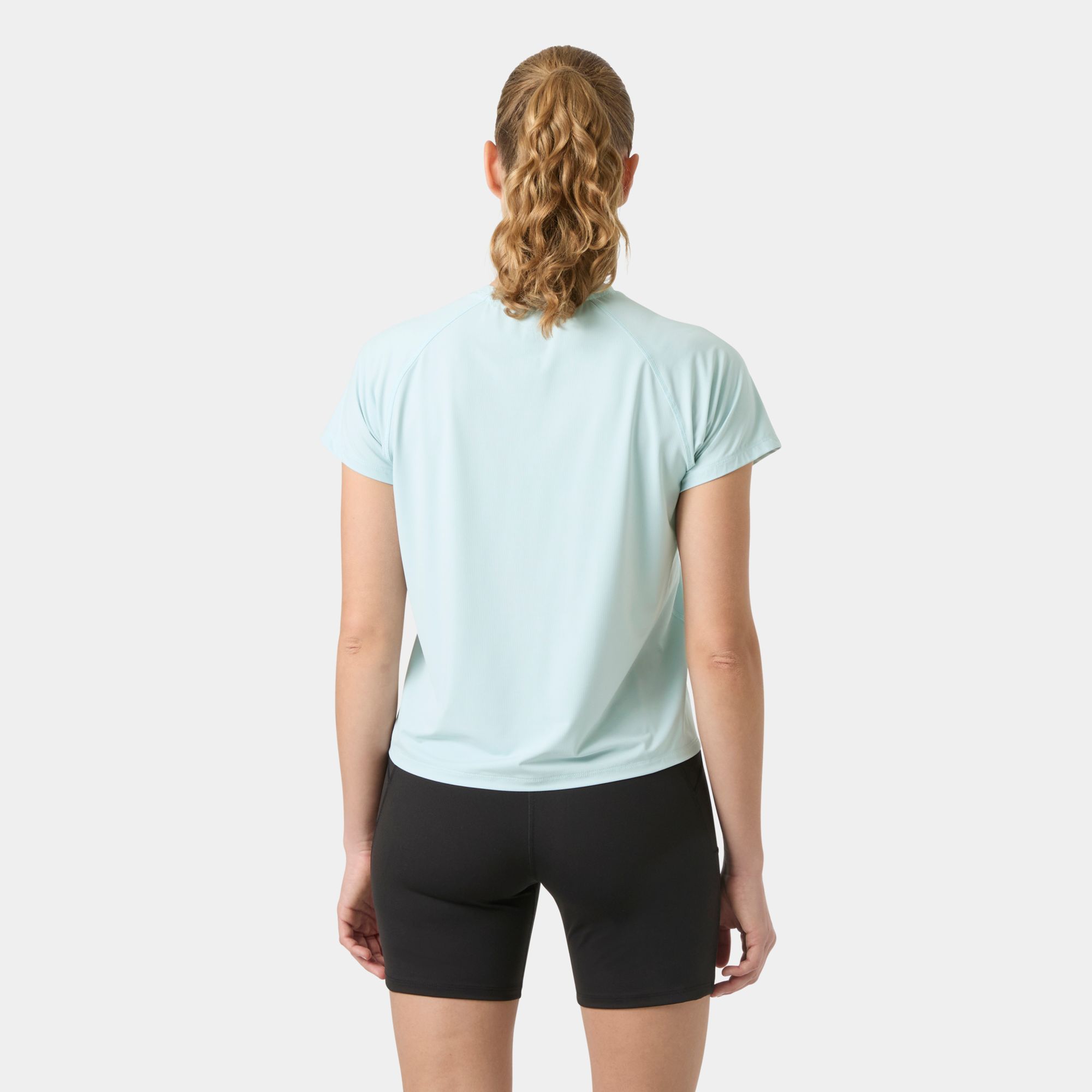 Helly Hansen Women's Shine Solen Performance T-Shirt product image
