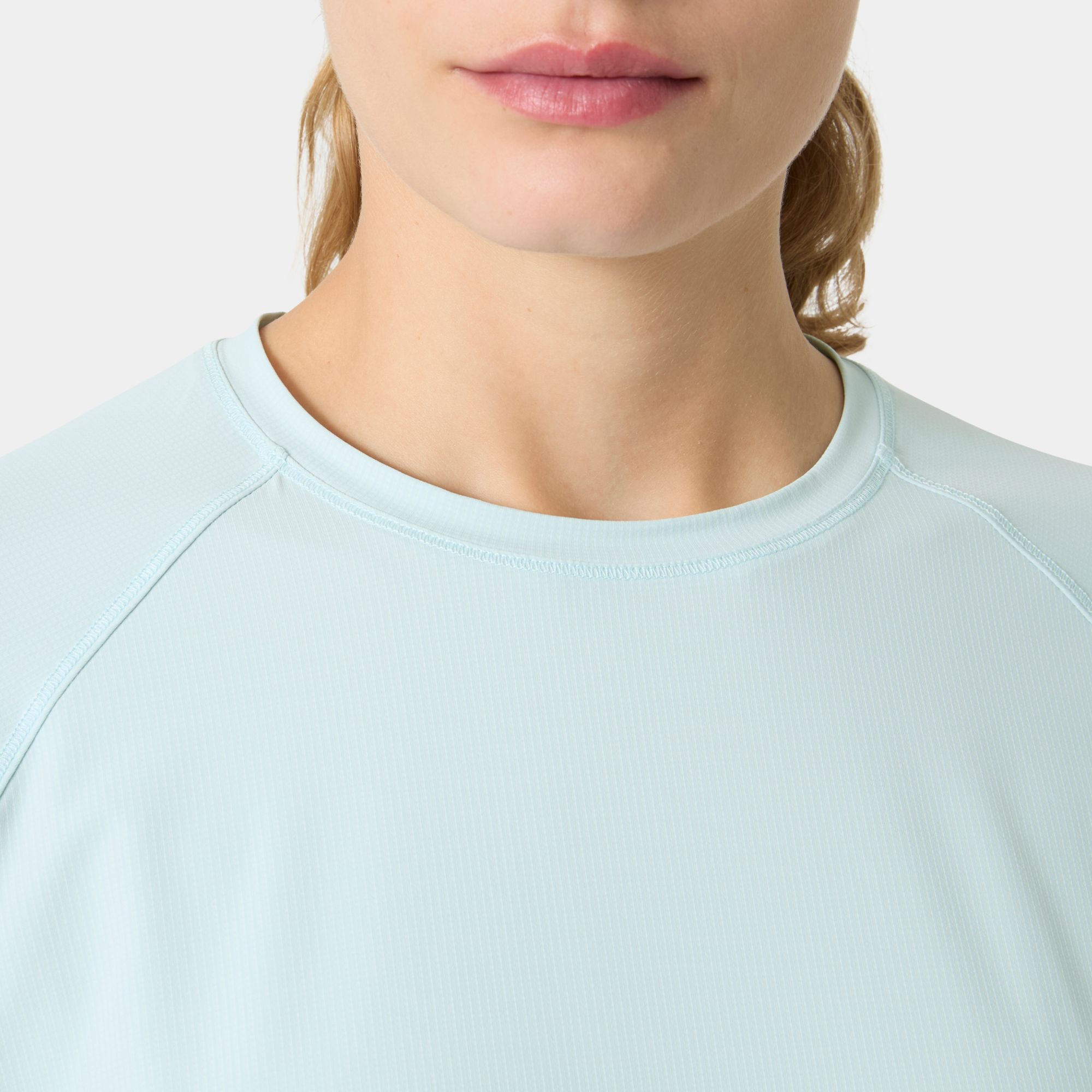 Helly Hansen Women's Shine Solen Performance T-Shirt product image