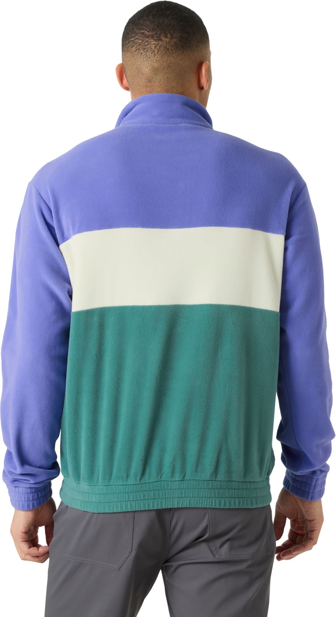 Helly Hansen Men's Daybreaker Hugg Half-Snap Fleece product image