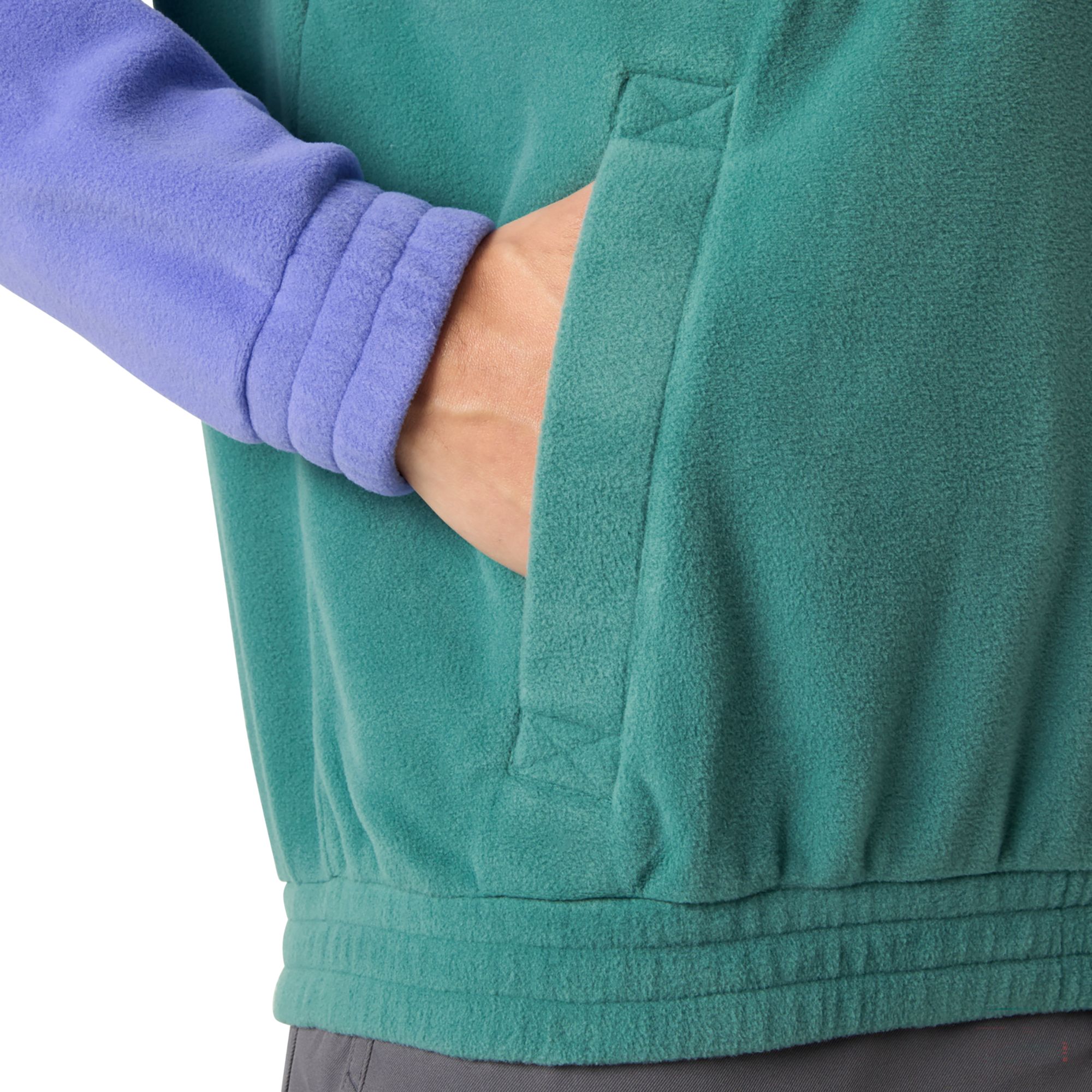 Helly Hansen Men's Daybreaker Hugg Half-Snap Fleece product image