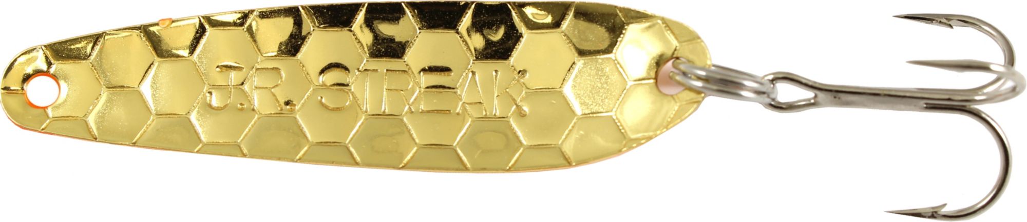 Wolverine Jr. Streak Trolling Spoon product image