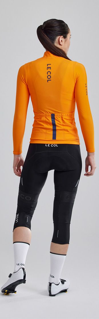 Le Col Knee Warmers