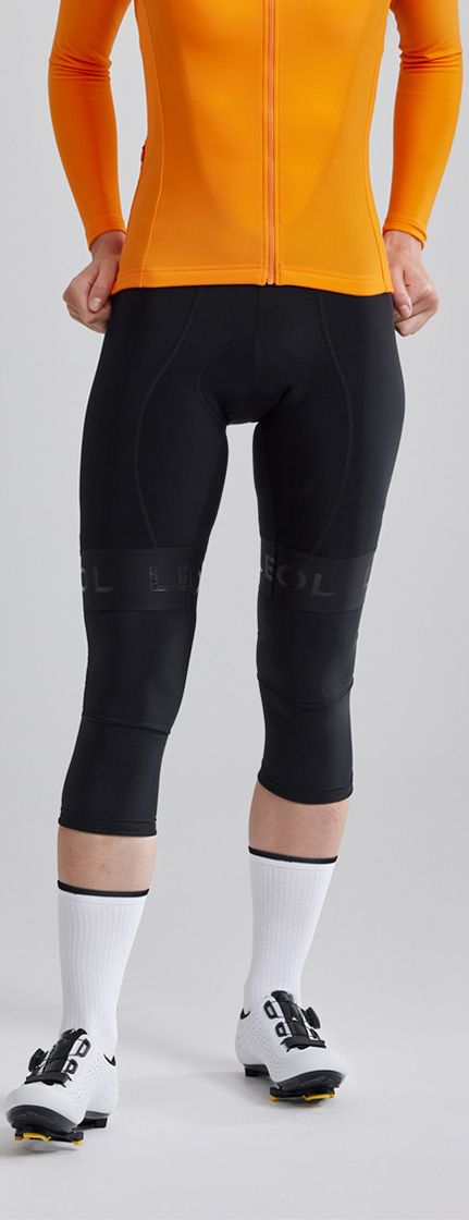 Le Col Knee Warmers