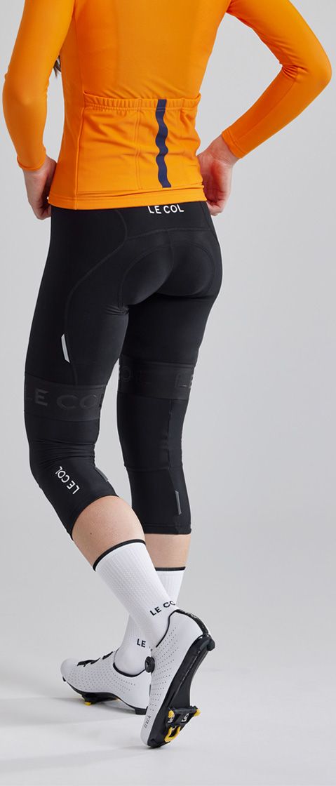 Le Col Knee Warmers