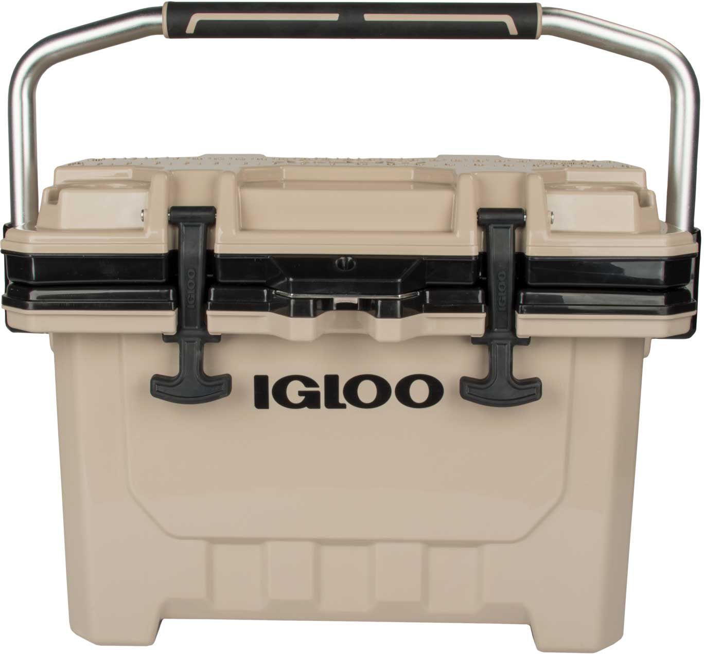 yeti vs igloo imx