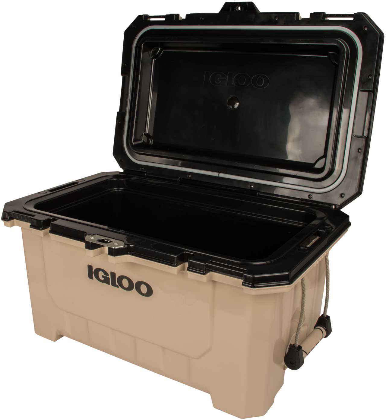 igloo cooler imx 70