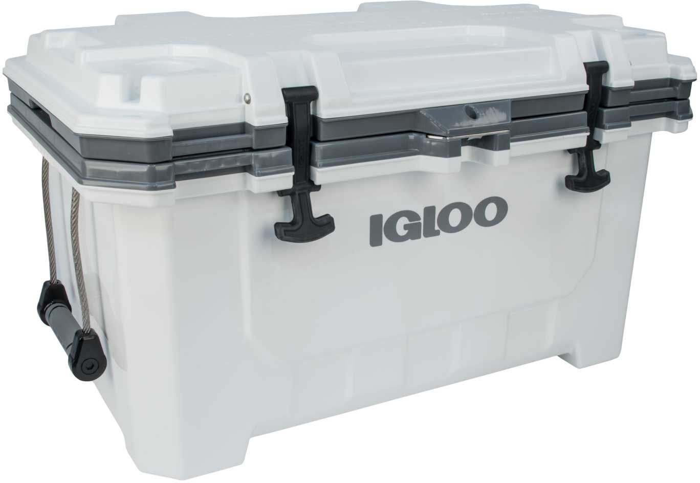 igloo cooler imx 70