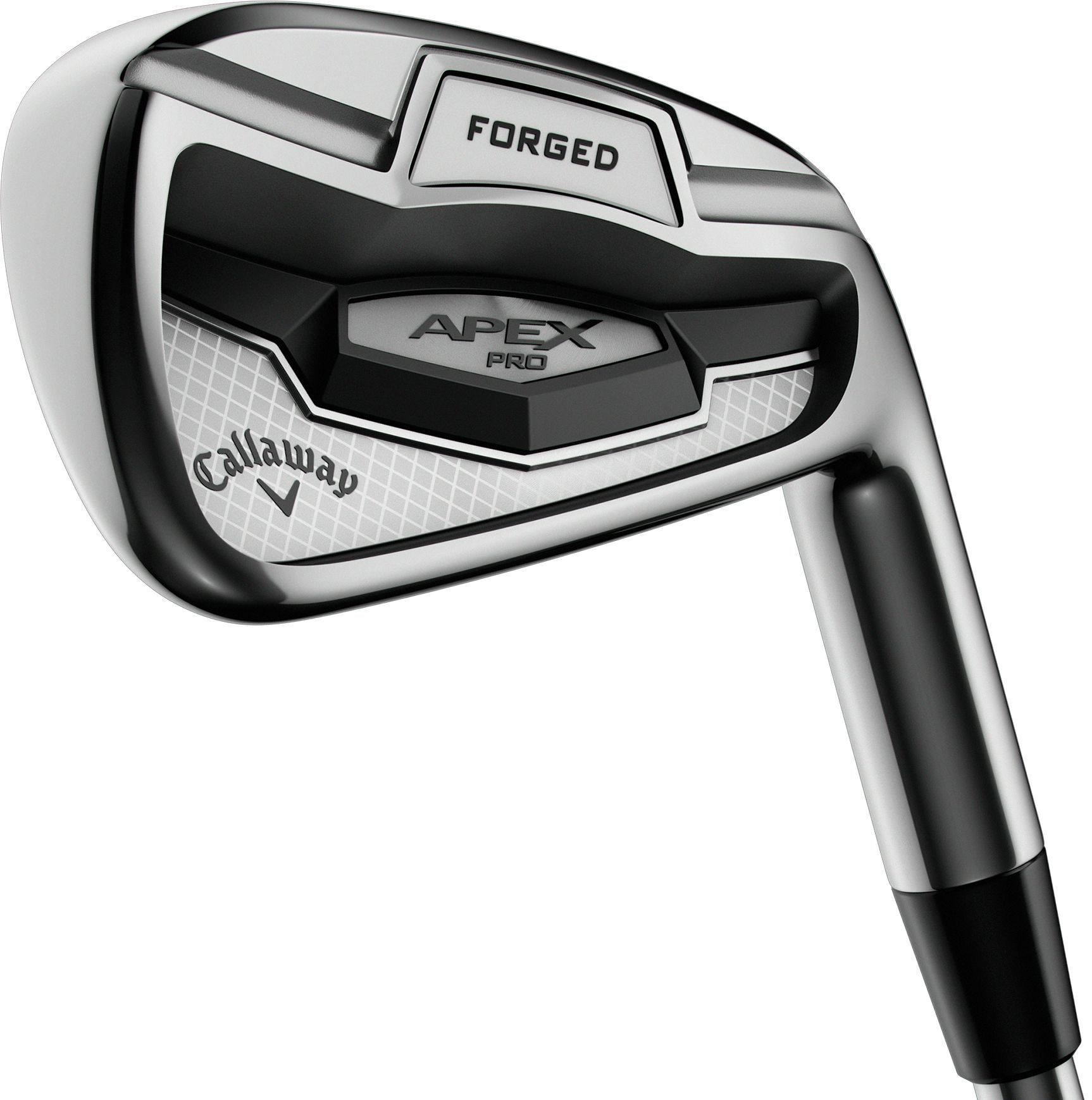 Callaway Apex Pro 16 Irons - Steel product image