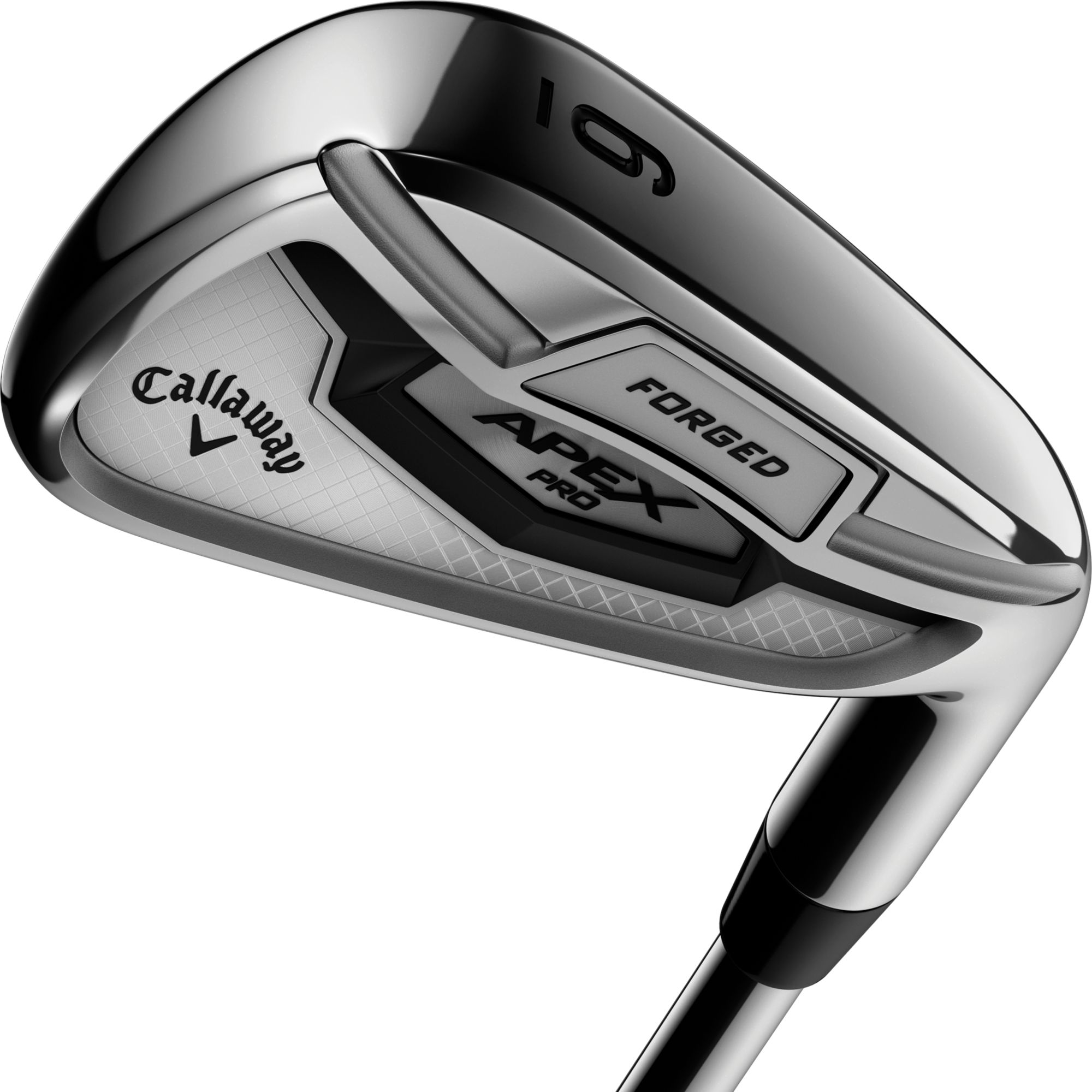Callaway Apex Pro 16 Irons - Steel product image