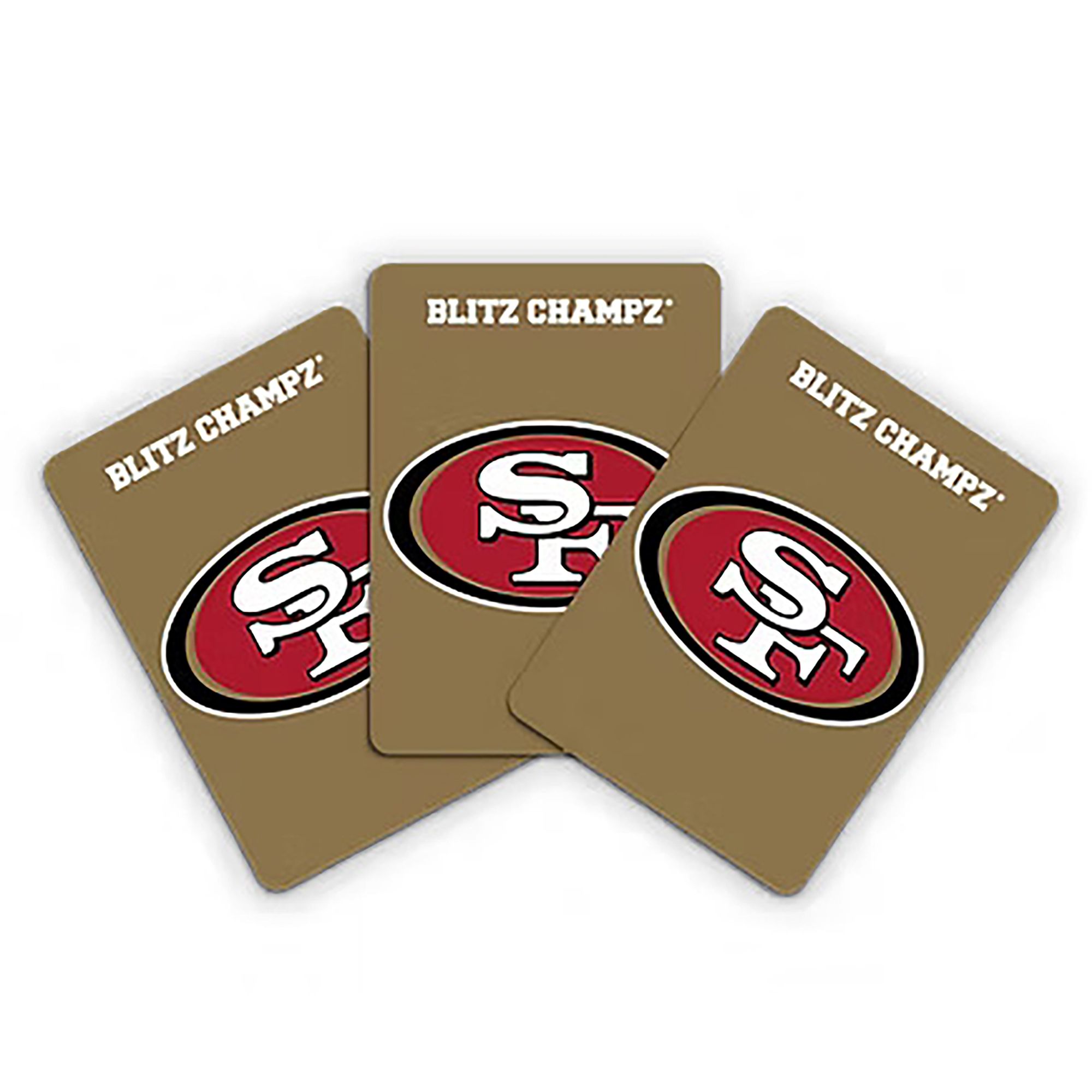 BLITZ CHAMPZ San Francisco 49ers BLITZ CHAMPZ Game product image