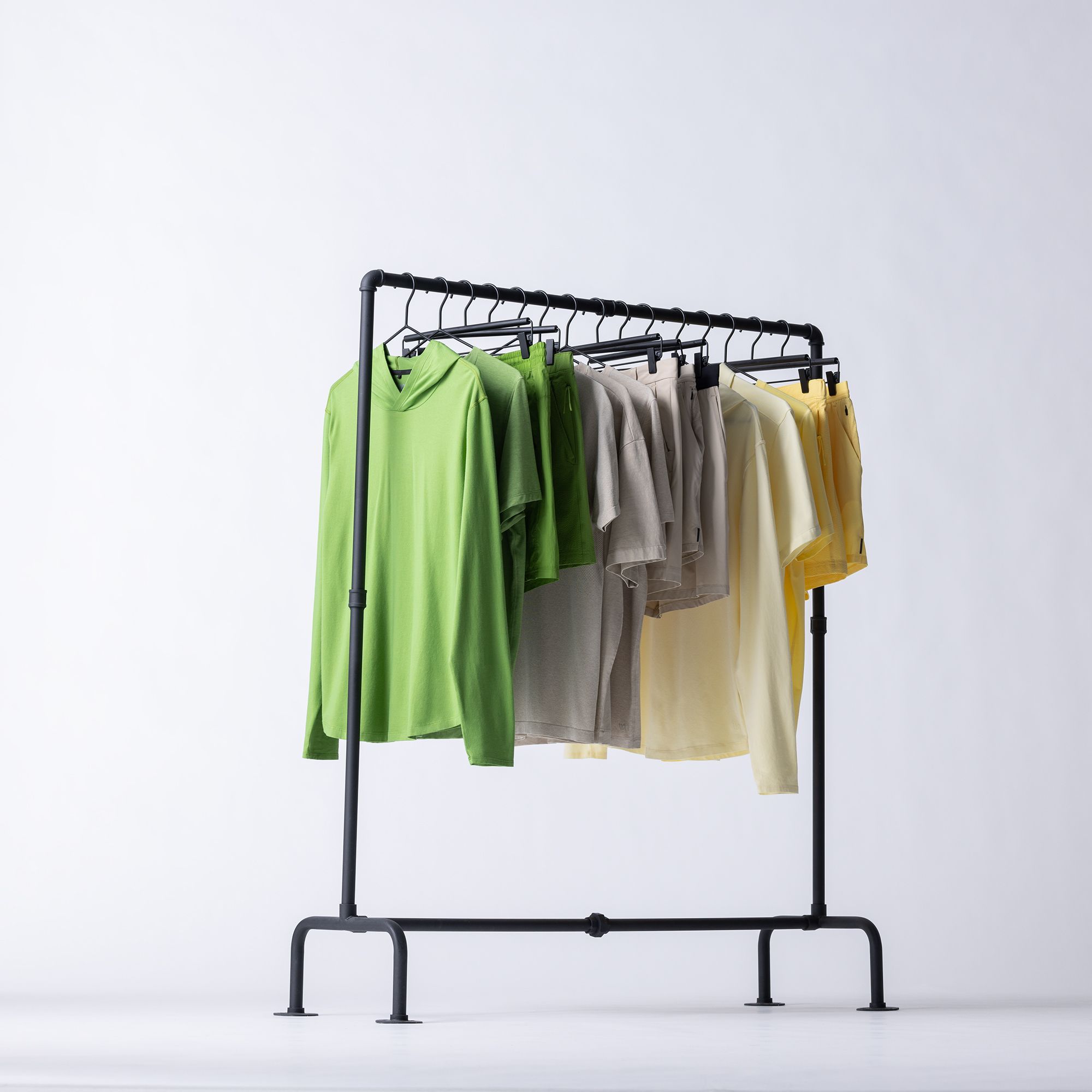 VRST Men's Essential Hoodie product image