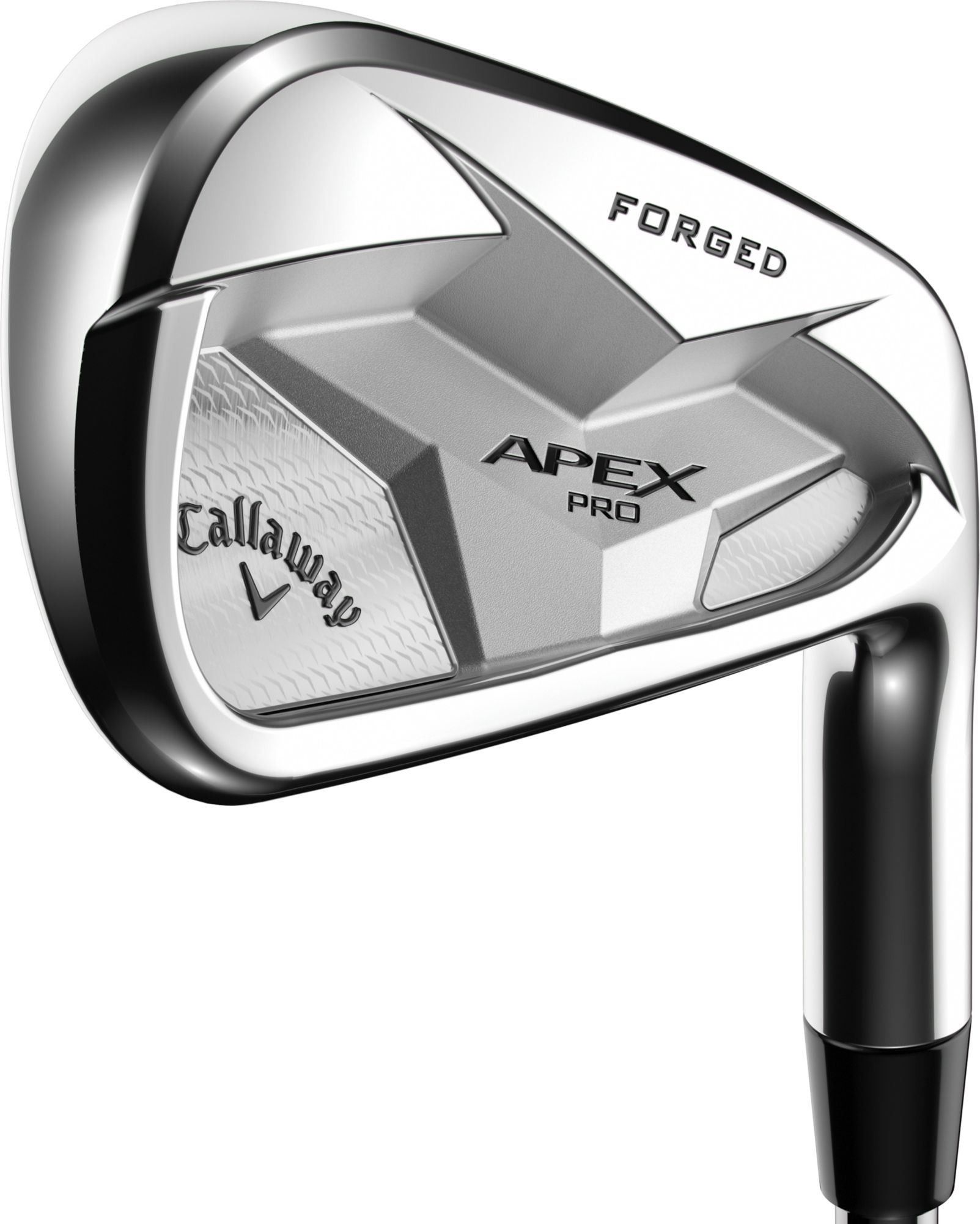 Callaway Apex Pro 19 Irons – (Steel) product image