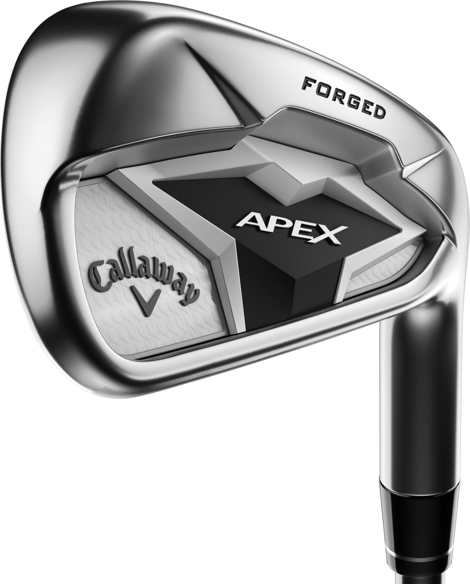 Callaway Apex 19 Irons product image