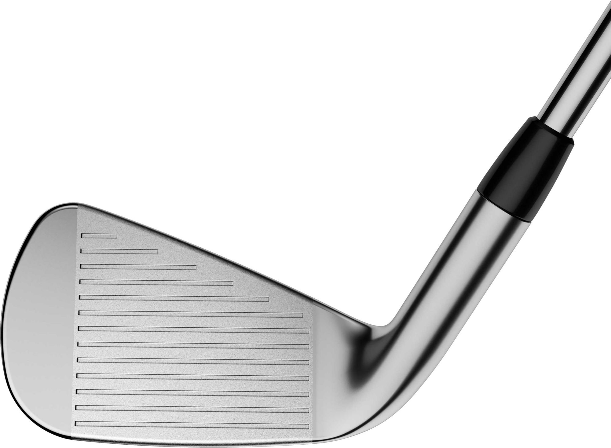 Callaway X-Forged Irons - Steel product image
