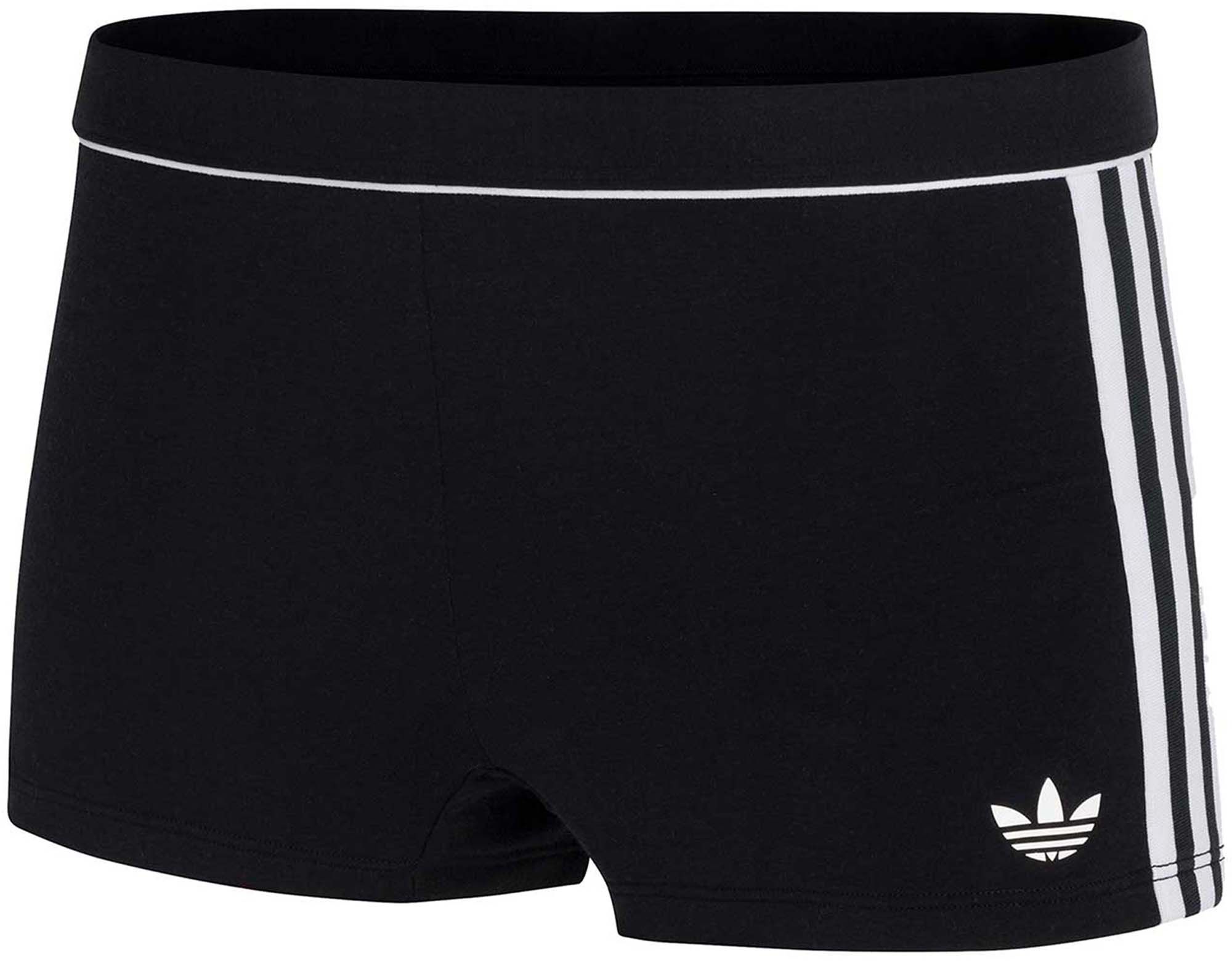 adidas Originals Women's Adicolor Comfort Flex Cotton Shorts Underwear product image