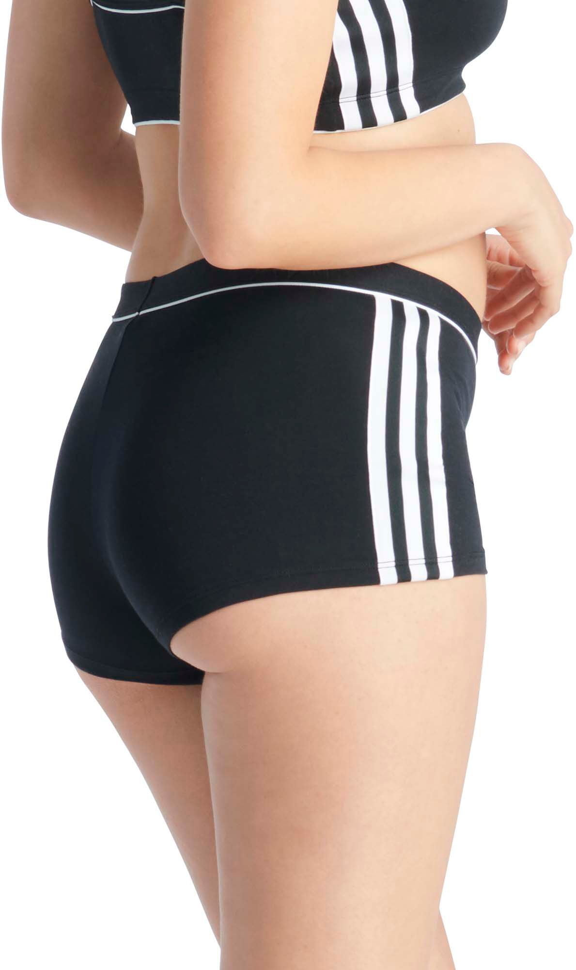 adidas Originals Women's Adicolor Comfort Flex Cotton Shorts Underwear product image