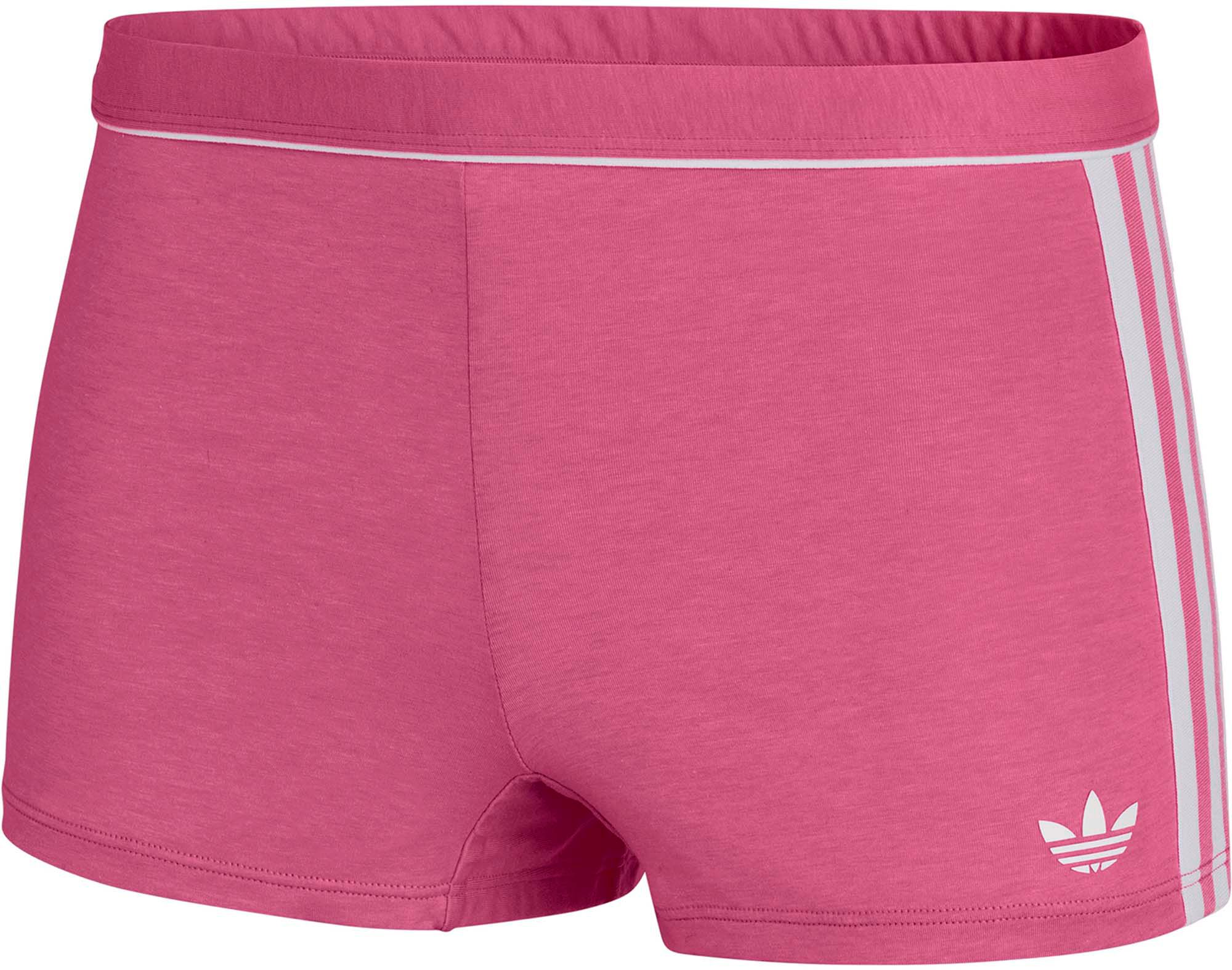 adidas Originals Women's Adicolor Comfort Flex Cotton Shorts Underwear product image