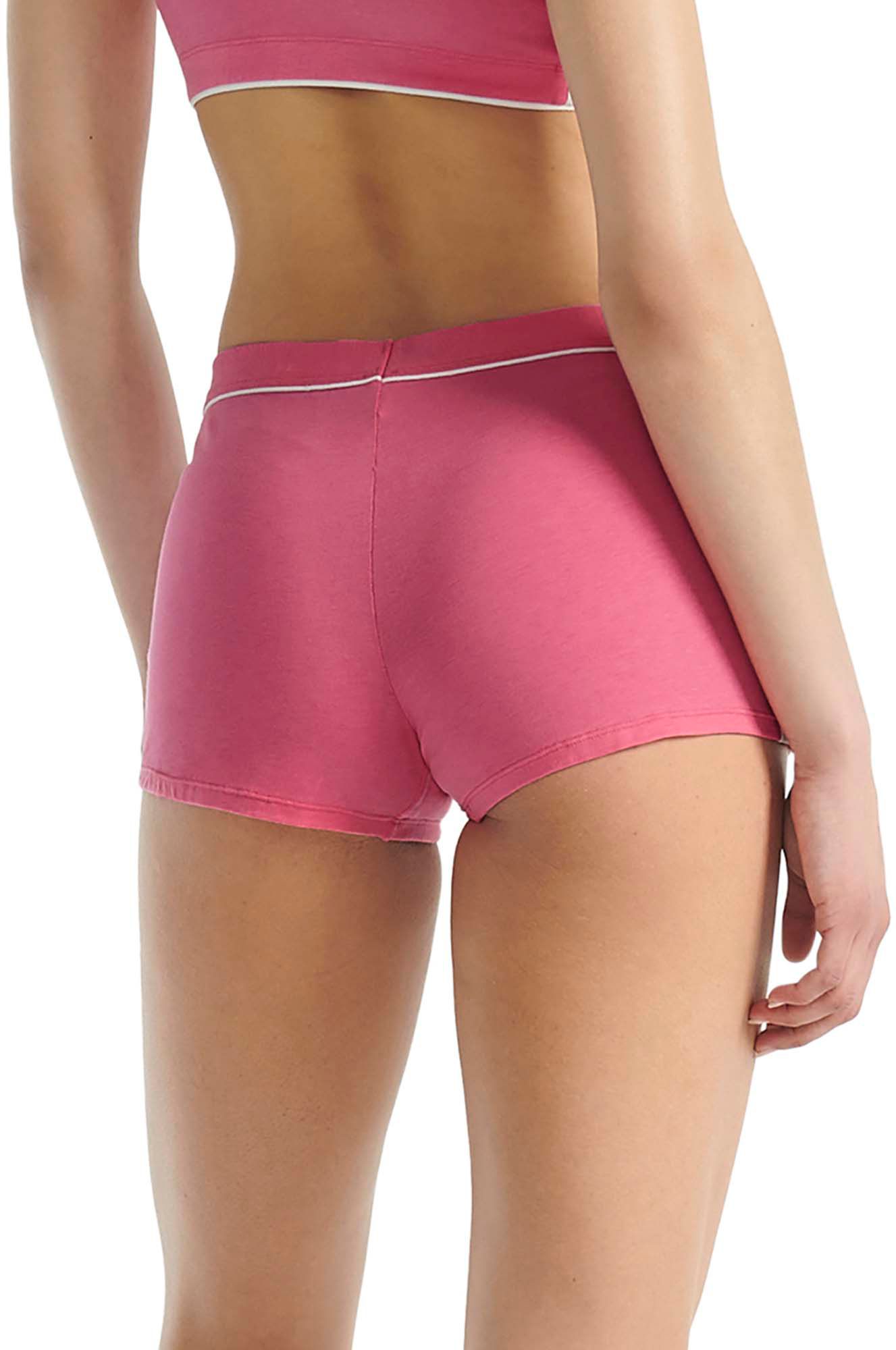 adidas Originals Women's Adicolor Comfort Flex Cotton Shorts Underwear product image