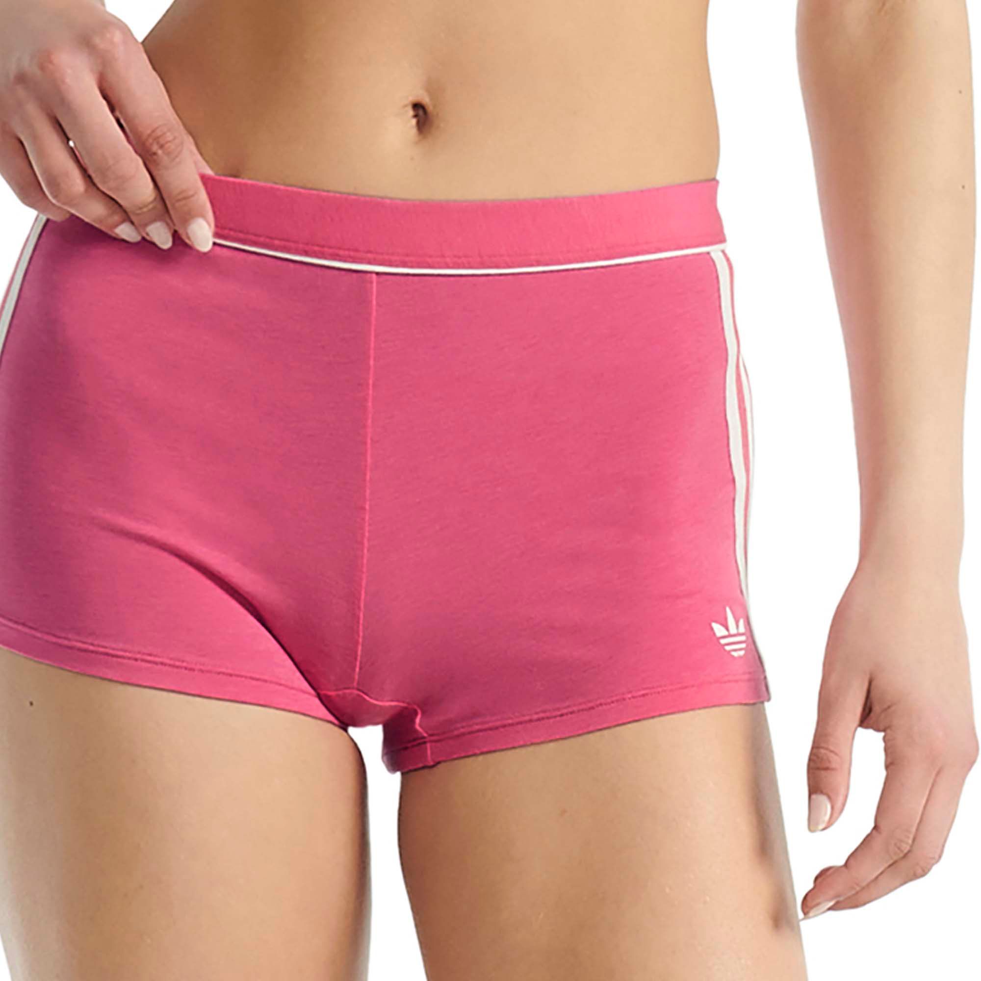 adidas Originals Women's Adicolor Comfort Flex Cotton Shorts Underwear product image