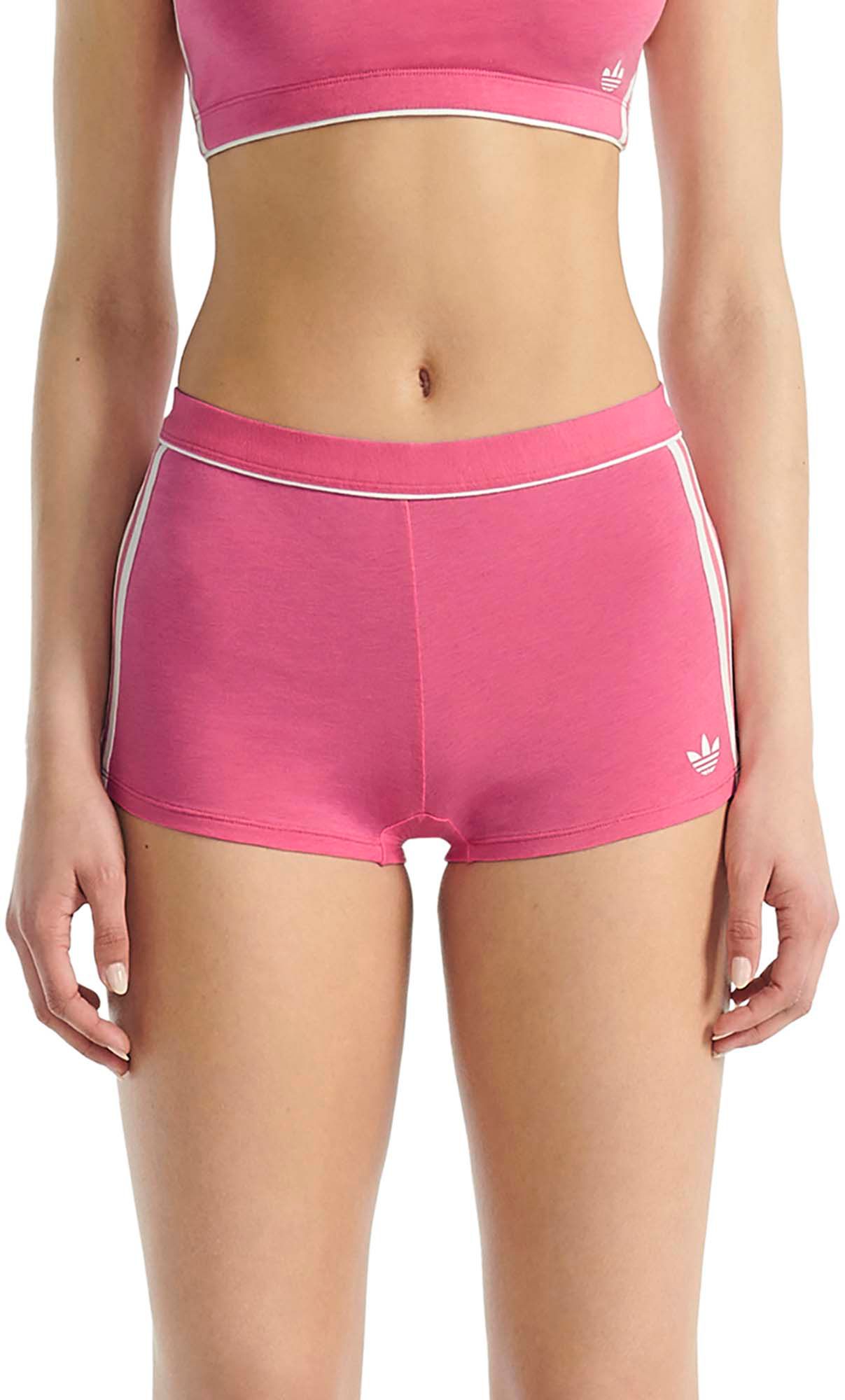 adidas Originals Women's Adicolor Comfort Flex Cotton Shorts Underwear product image