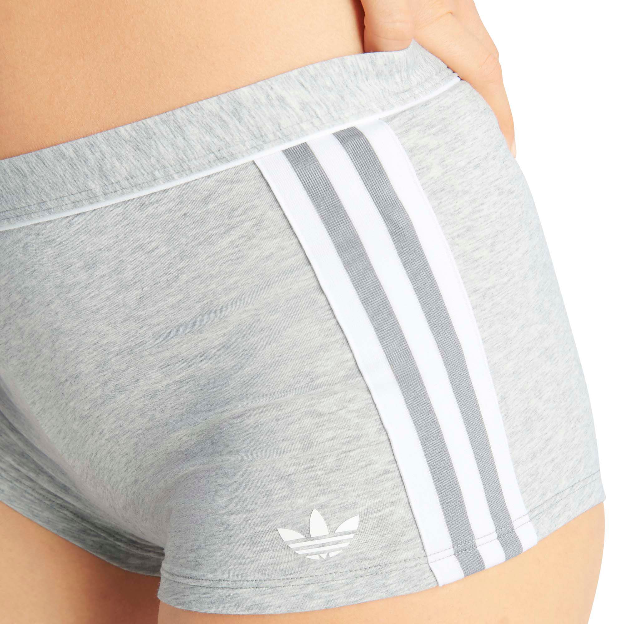 adidas Originals Women's Adicolor Comfort Flex Cotton Shorts Underwear product image