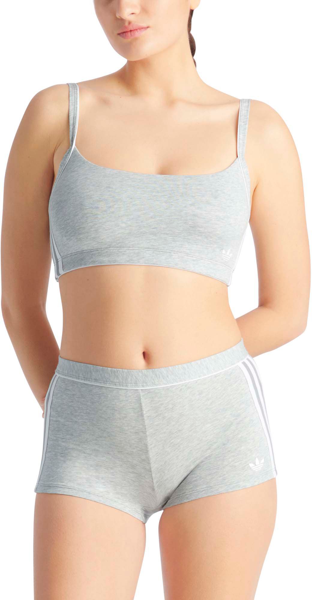 adidas Originals Women's Adicolor Comfort Flex Cotton Shorts Underwear product image