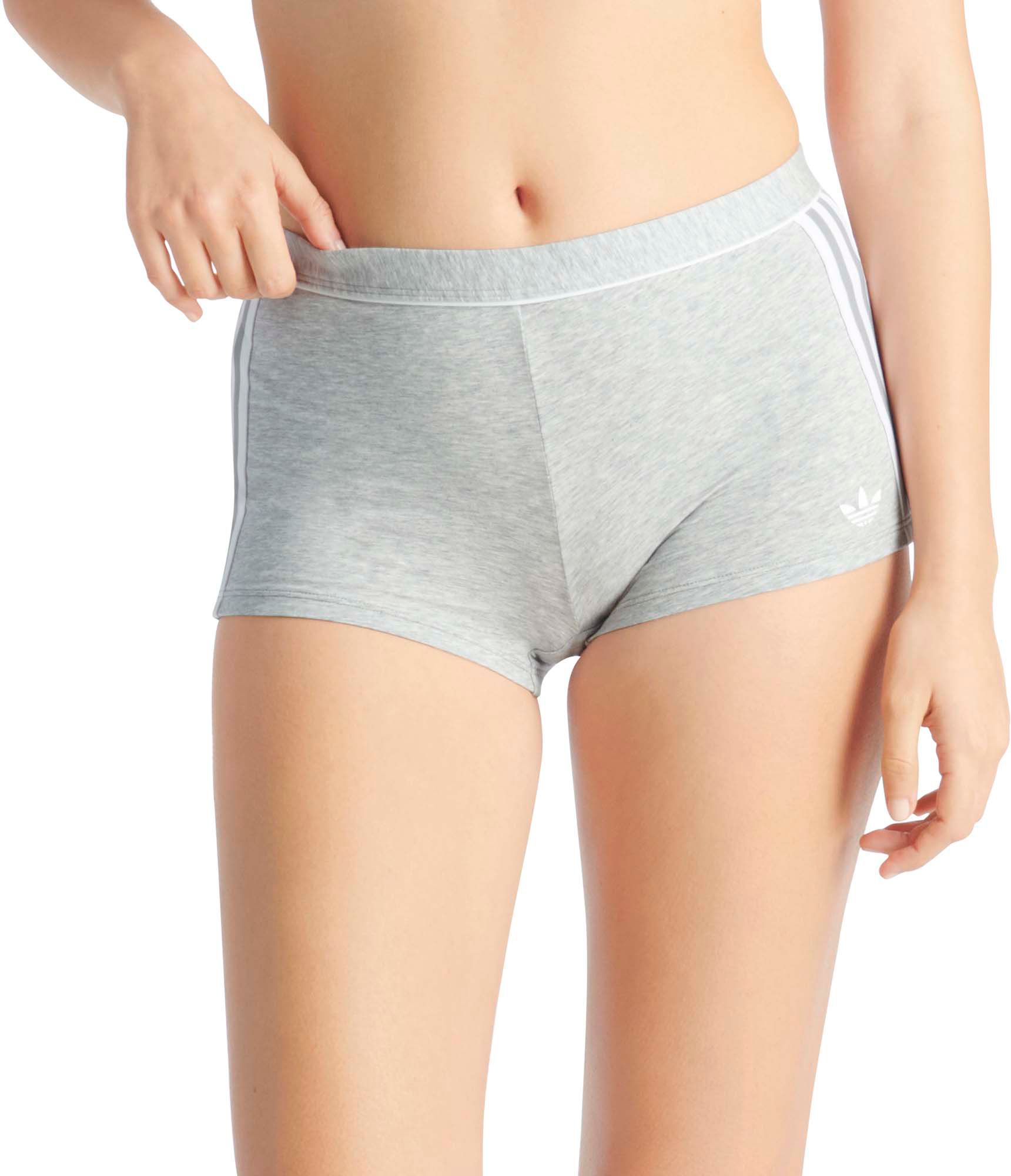 adidas Originals Women's Adicolor Comfort Flex Cotton Shorts Underwear product image
