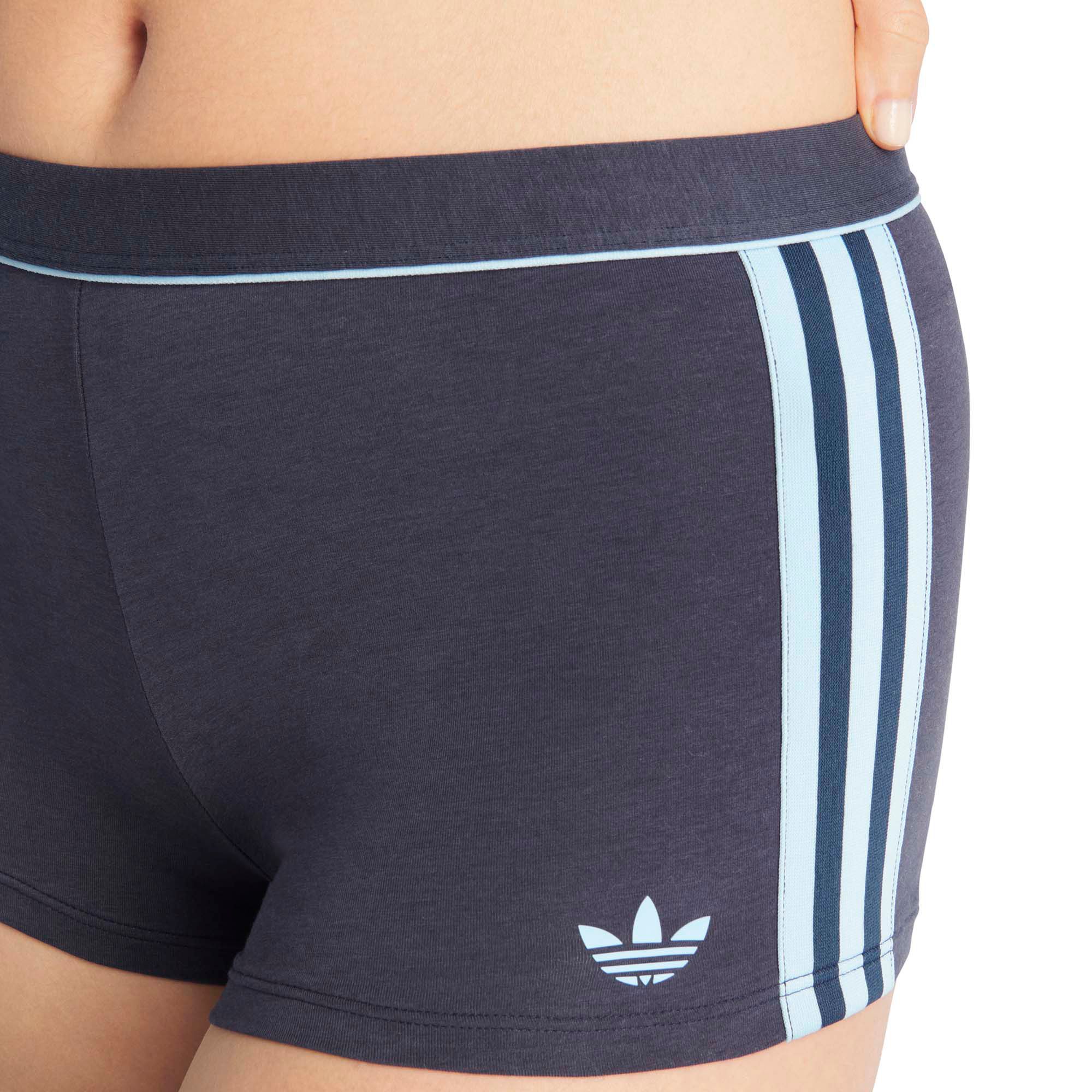 adidas Originals Women's Adicolor Comfort Flex Cotton Shorts Underwear product image